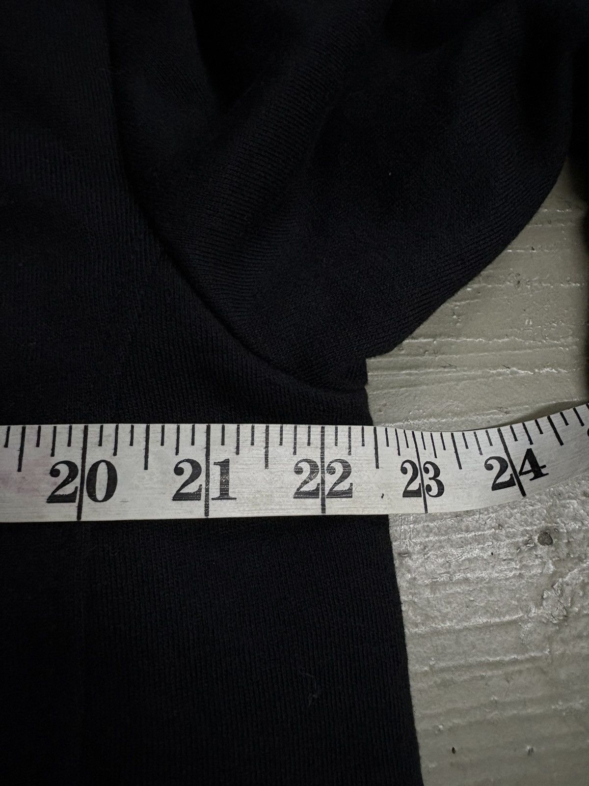 Beauty Beast Semantic design asymmetrical jacket rick owen style Size US M / EU 48-50 / 2 - 18 Thumbnail