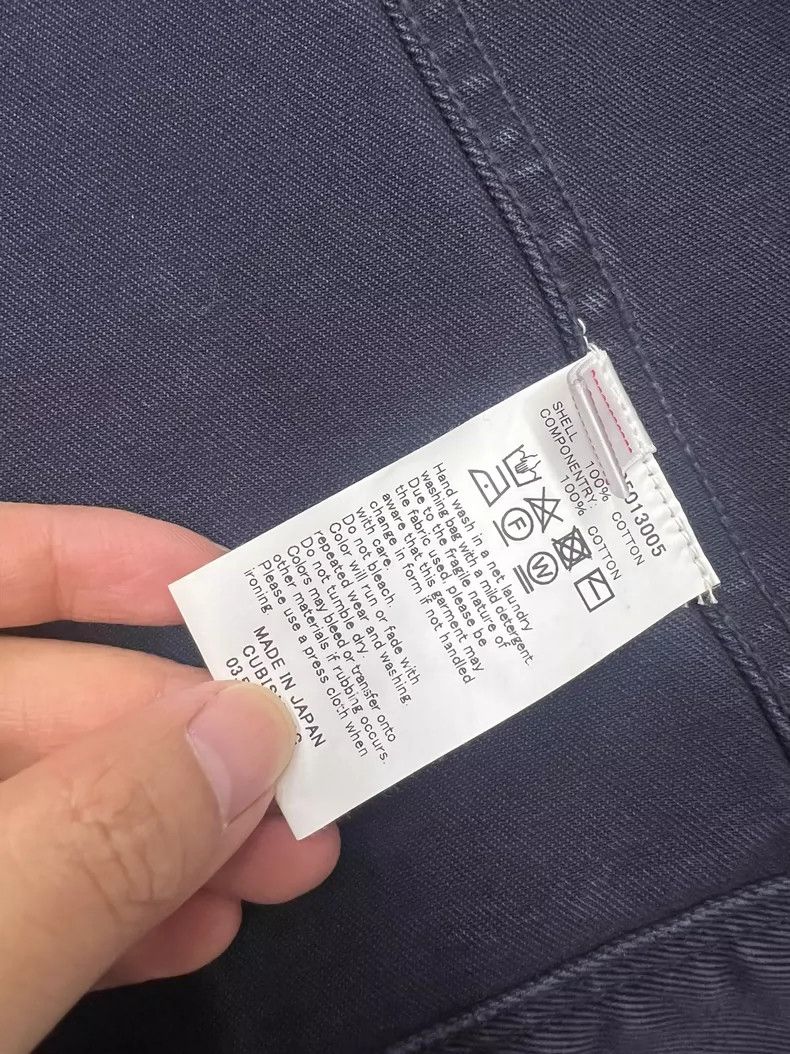 Visvim VisvimOld Cloth Patchwork Destruction Jacket 2504-Nextarrow Size US L / EU 52-54 / 3 - 5 Thumbnail