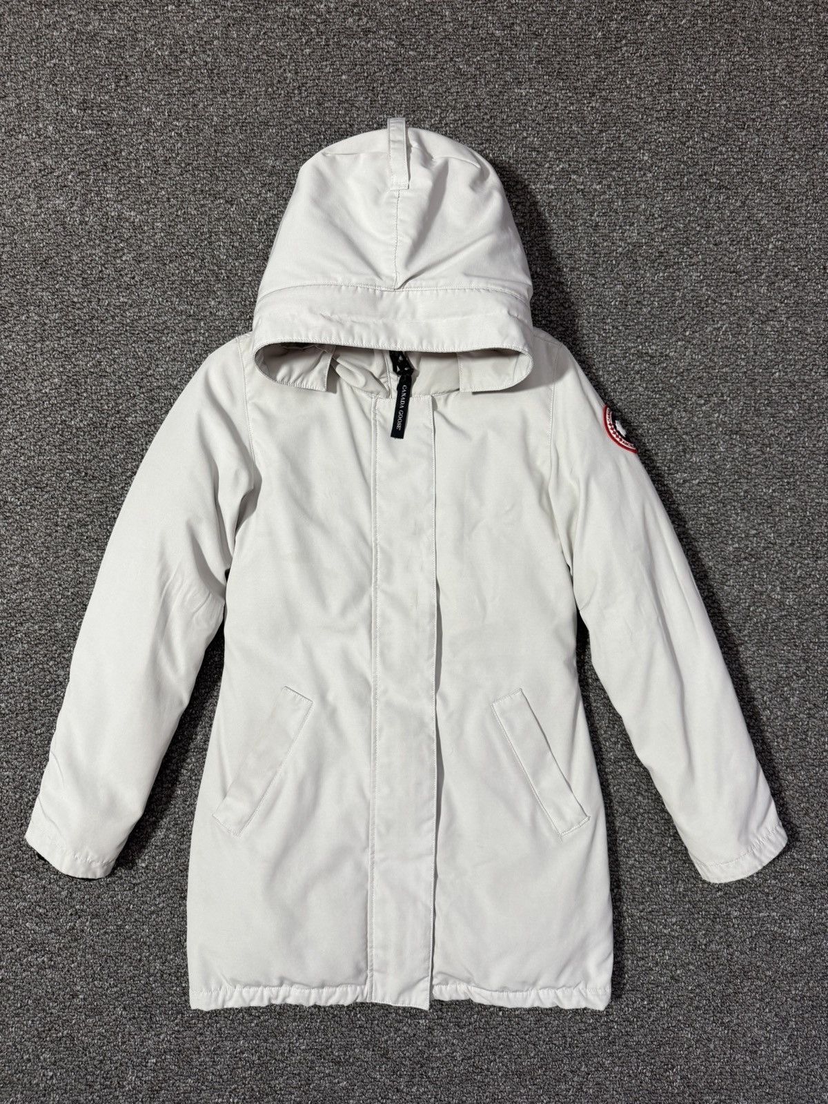 Canada Goose Canada Goose Victoria parka Size XS / US 0-2 / IT 36-38 - 1 Thumbnail