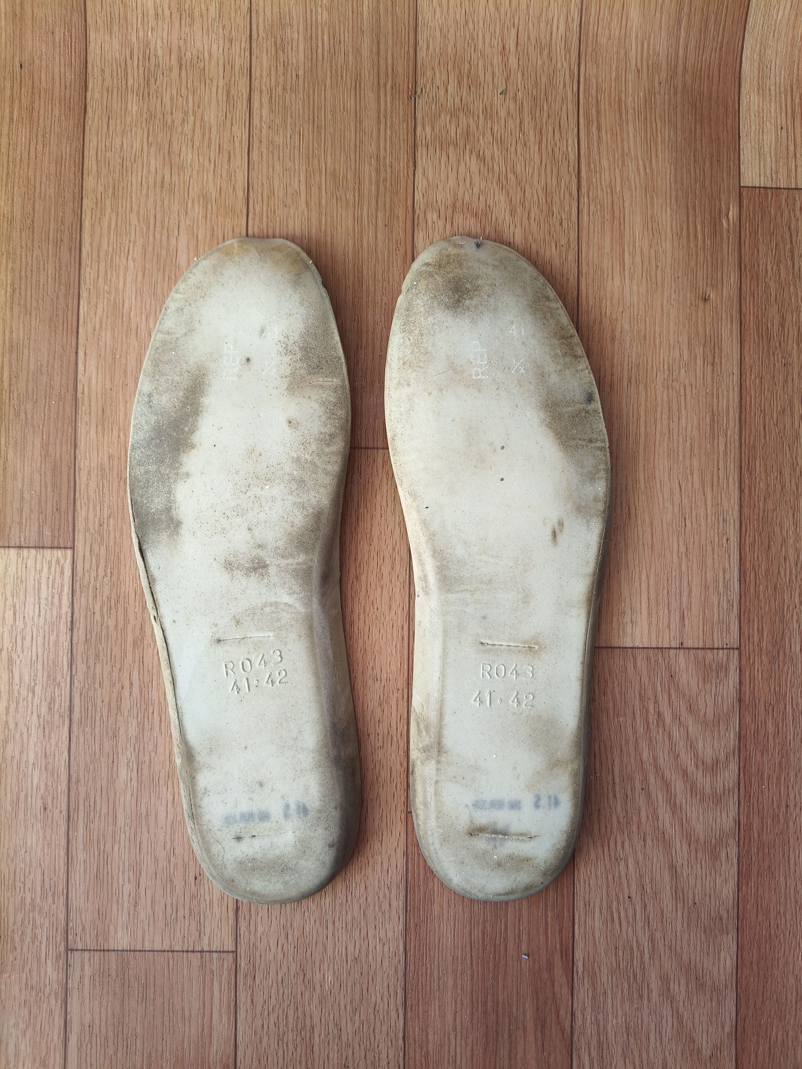 Maison Margiela Maison margiela Gats sneakers Size US 7.5 / EU 40-41 - 15 Thumbnail