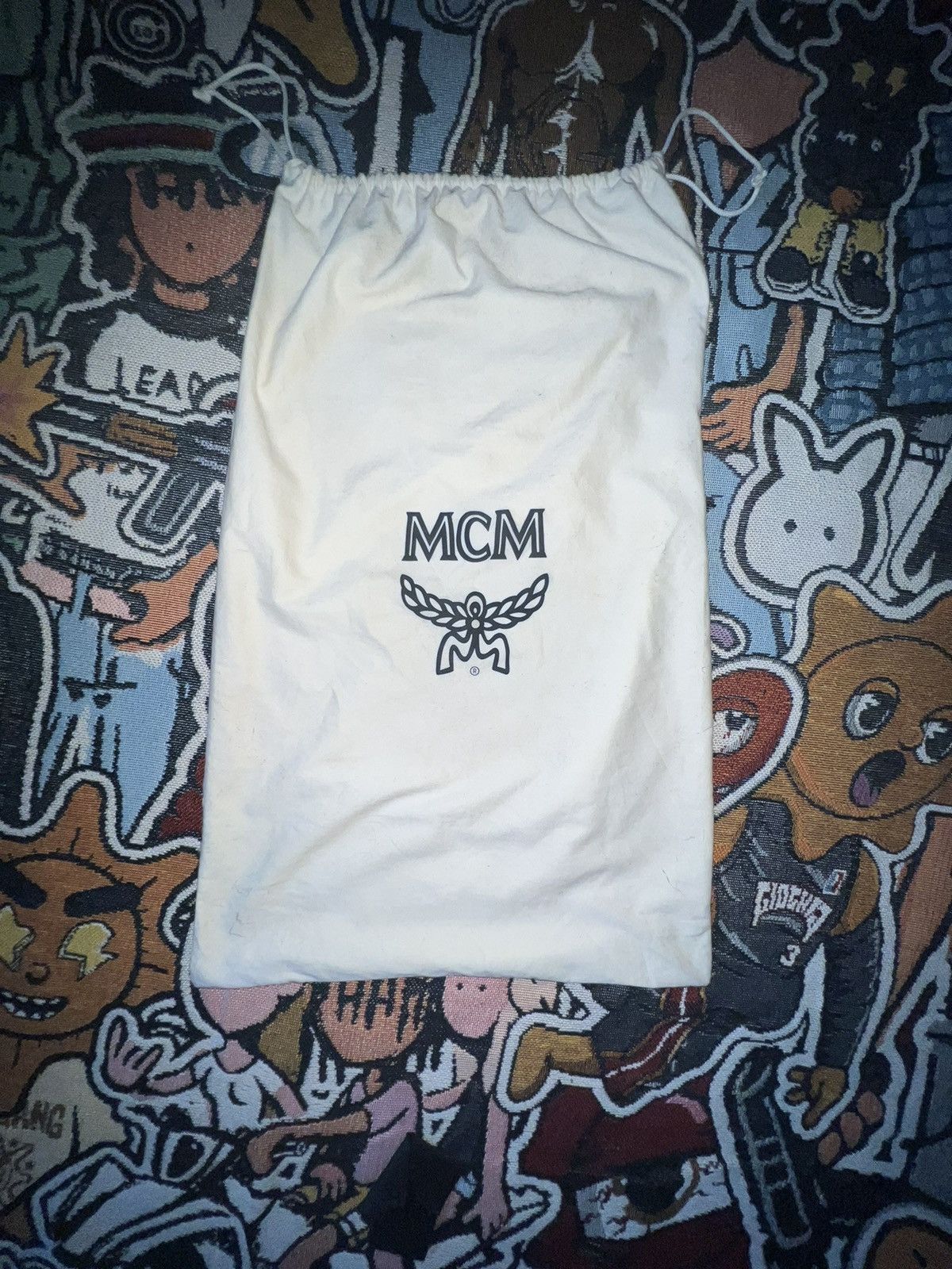 MCM MCM Stark Backpack 💒Pink💒 Size ONE SIZE - 12 Thumbnail