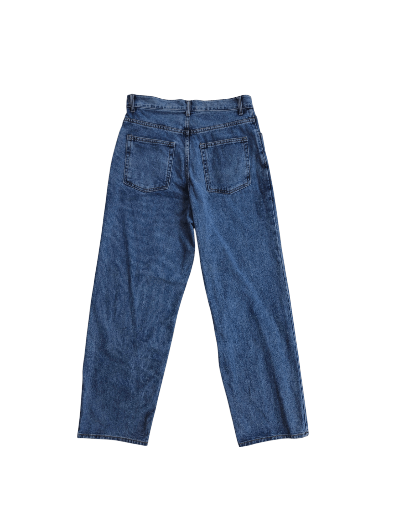 Japanese Brand Not4nerd Size US 33 - 2 Thumbnail