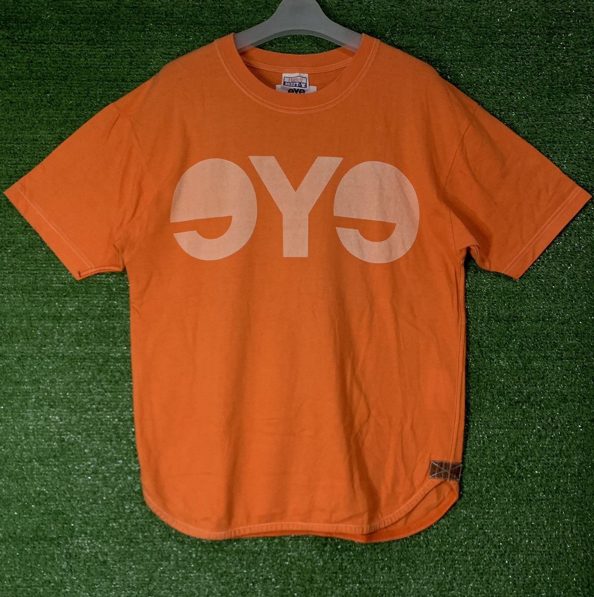 EYE JUNYA WATANABE COMME DES GARÇONS