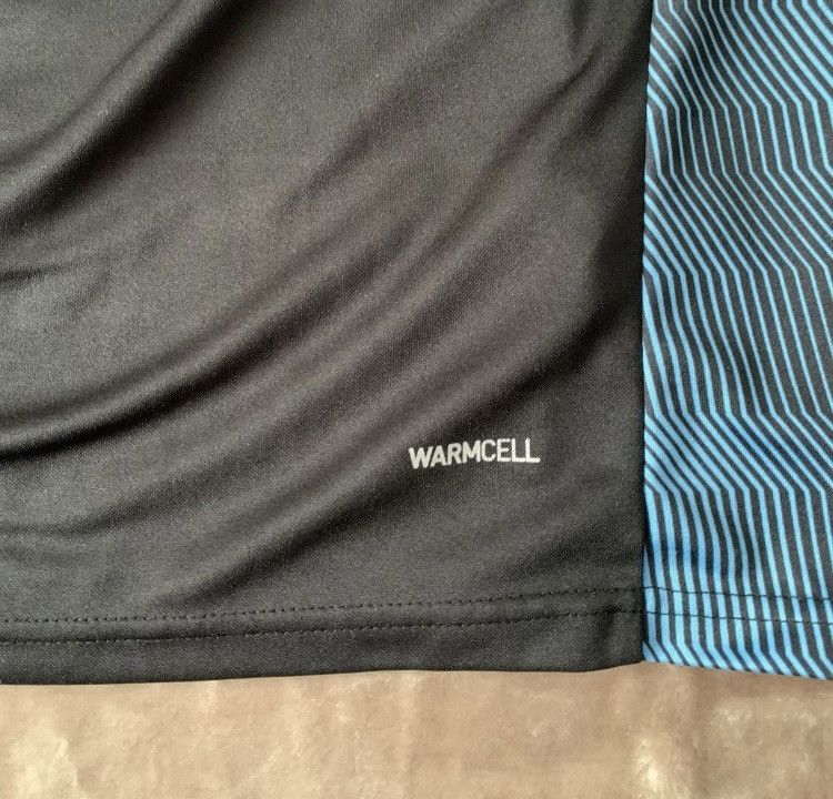 Puma Sweat shirt om marseille Size US L / EU 52-54 / 3 - 5 Thumbnail