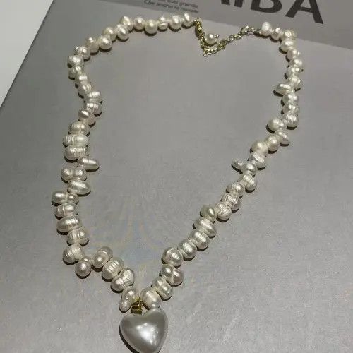 Designer × Vintage Retro punk necklace Size ONE SIZE - 4 Thumbnail