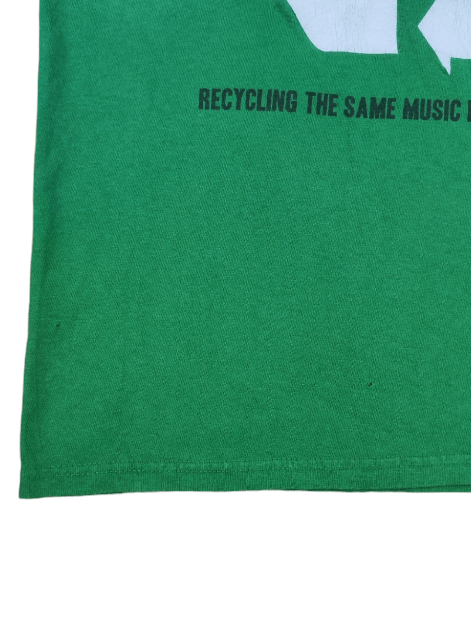 Band Tees 2000s NOFX 29th Anniversary Tshirt Size US M / EU 48-50 / 2 - 4 Thumbnail