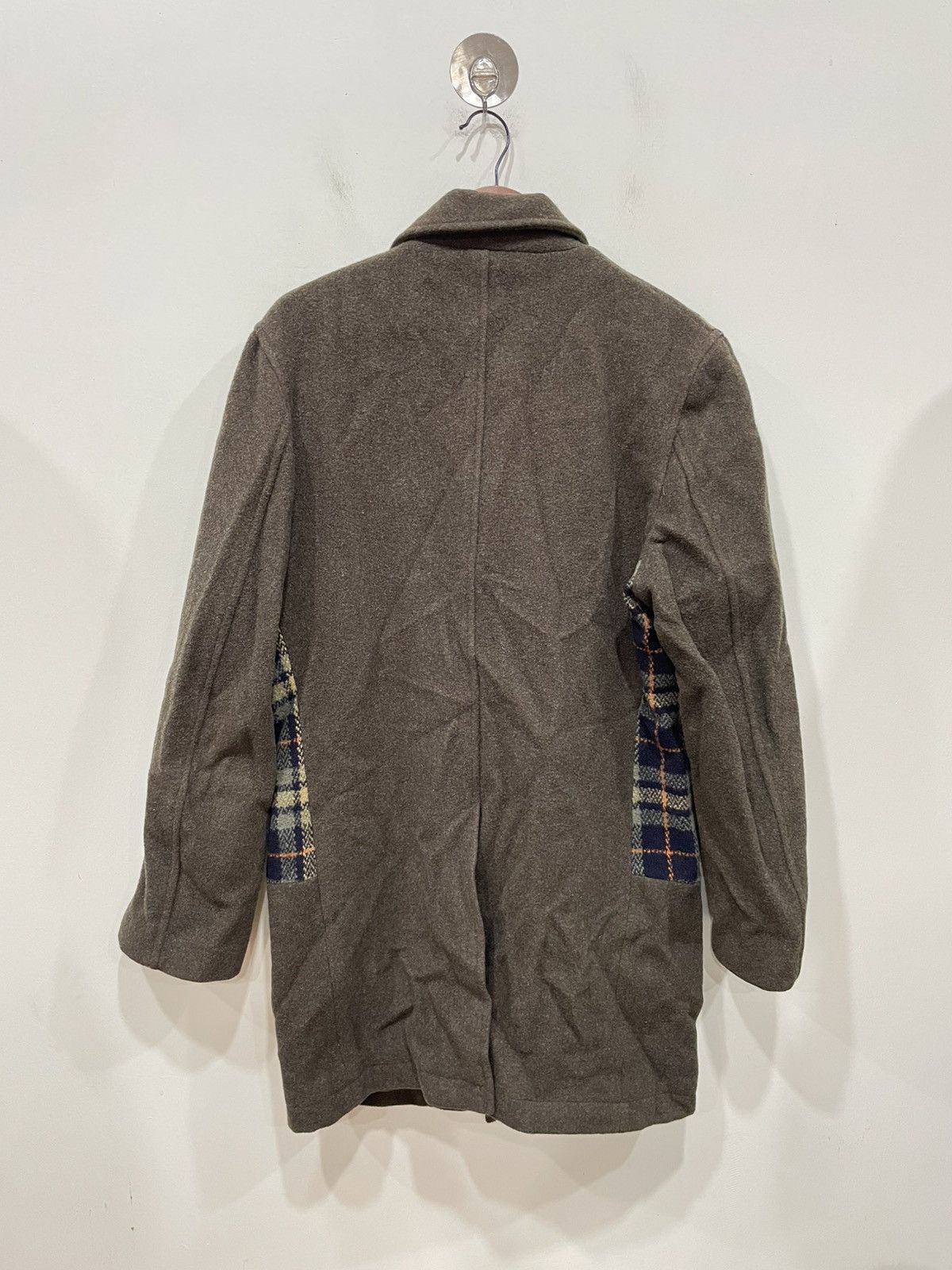PPFM PPFM Long Coats Size US M / EU 48-50 / 2 - 2 Thumbnail