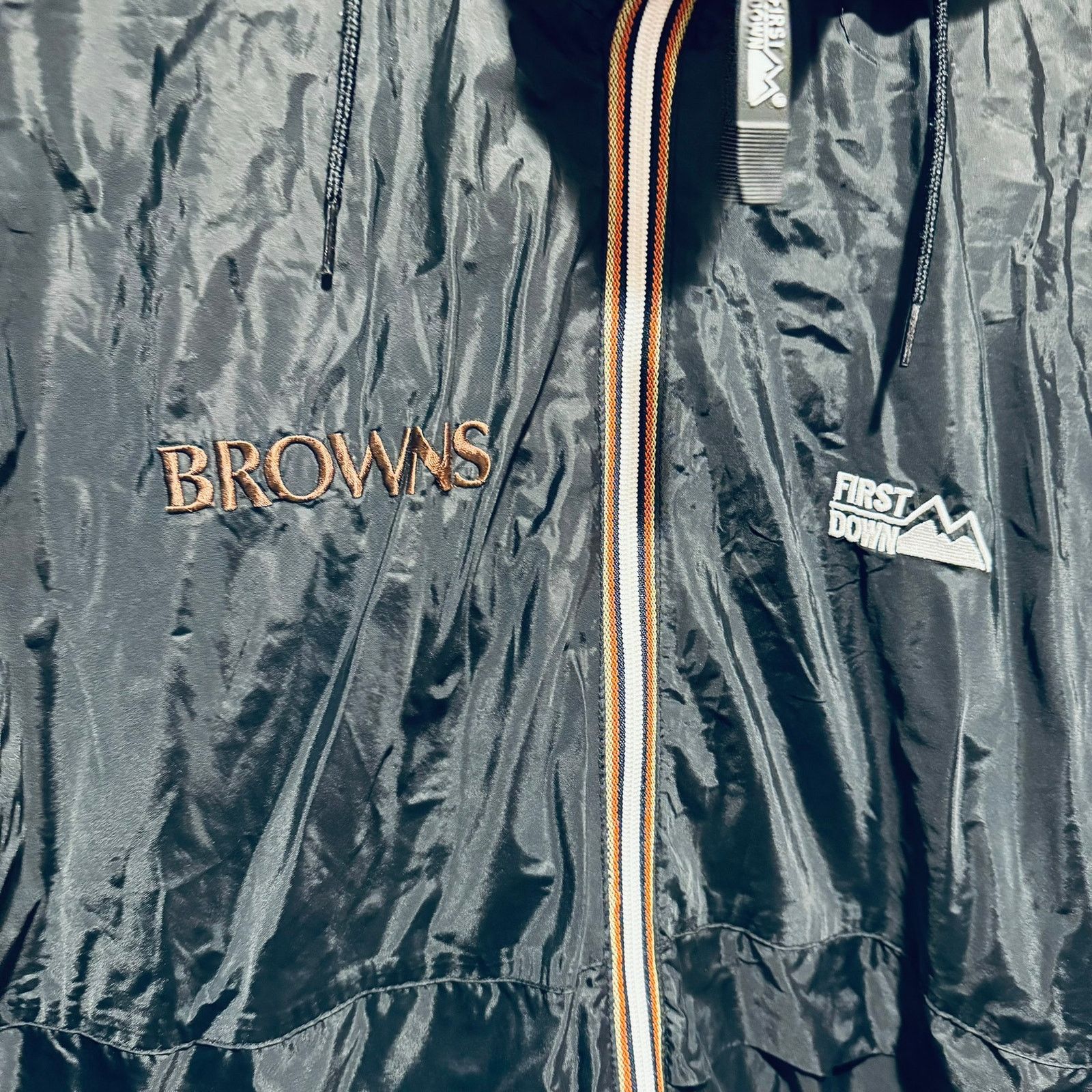 Other Cleveland Browns First Down Jacket Size US M / EU 48-50 / 2 - 5 Thumbnail