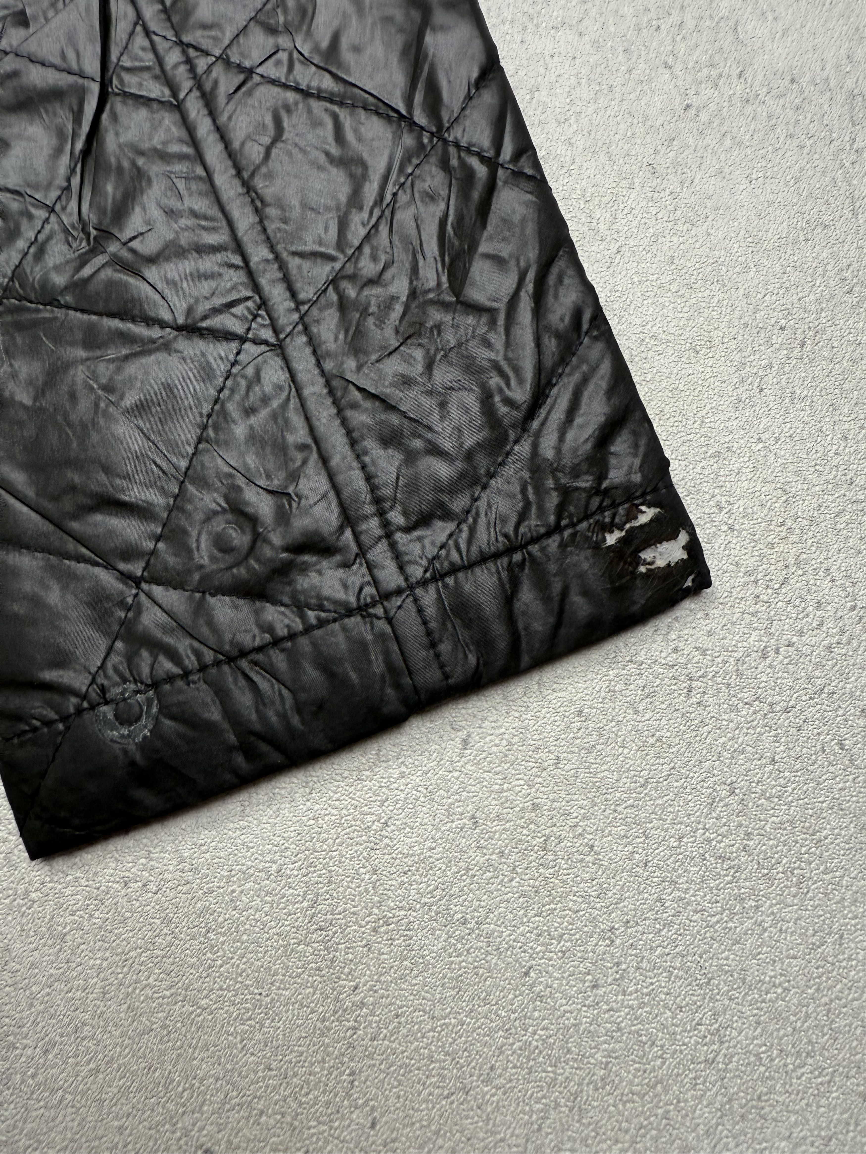 Kansai Yamamoto Kansai Yamamoto Homme Quilted Jacket Size US M / EU 48-50 / 2 - 5 Thumbnail