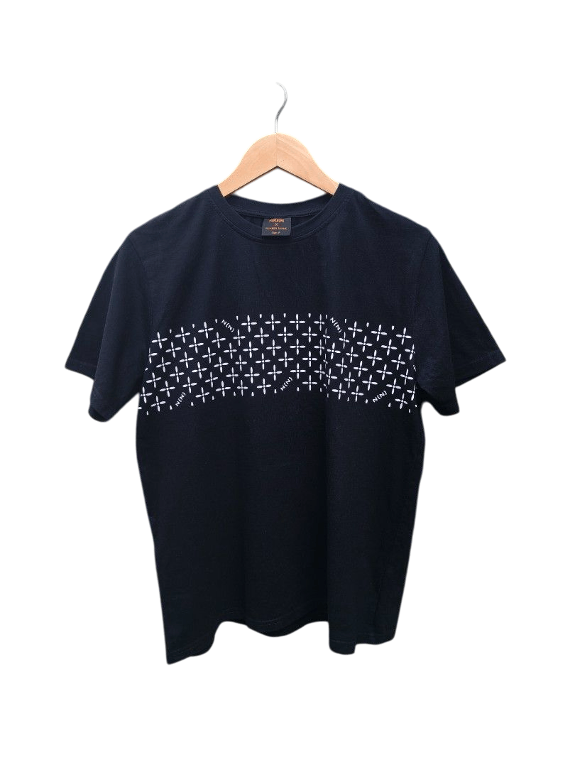 Number (N)ine X Marlboro Black Shirt