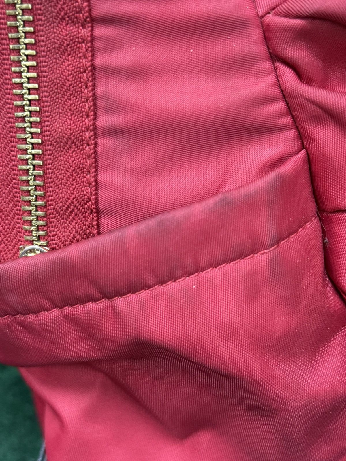 Juicy Couture Vintage Y2k Juicy Couture Clashing Hearts Backpack Size ONE SIZE - 7 Thumbnail