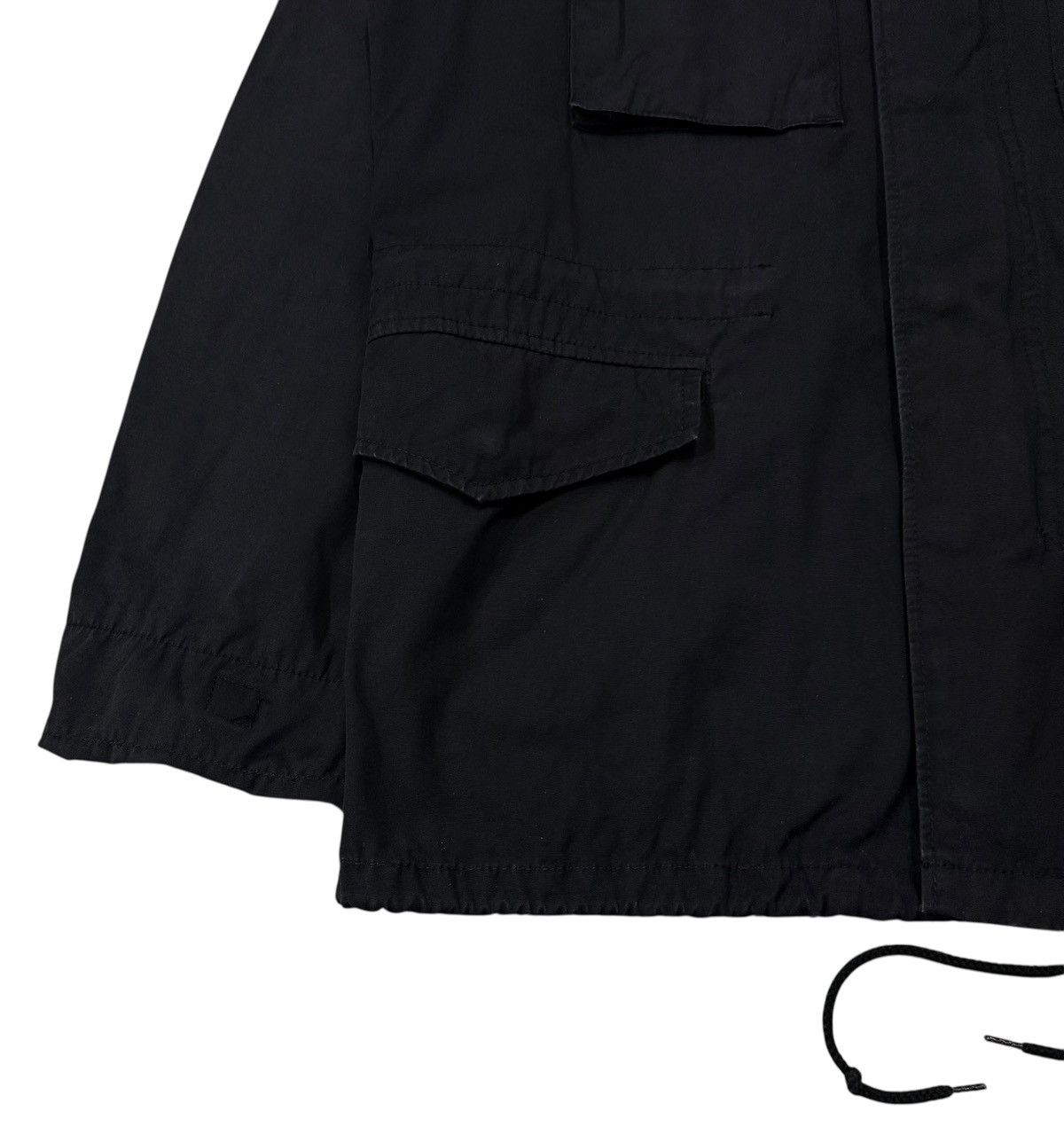 Alpha Industries Alpha Industries X Monkey Time United Arrows M65 Jacket Size US L / EU 52-54 / 3 - 4 Thumbnail