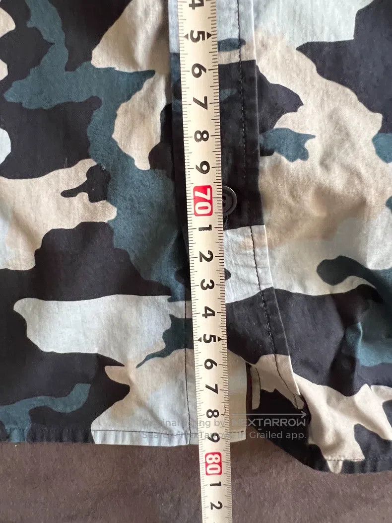 Givenchy Givenchy Shirt, Made in Portugal Size US M / EU 48-50 / 2 - 4 Thumbnail