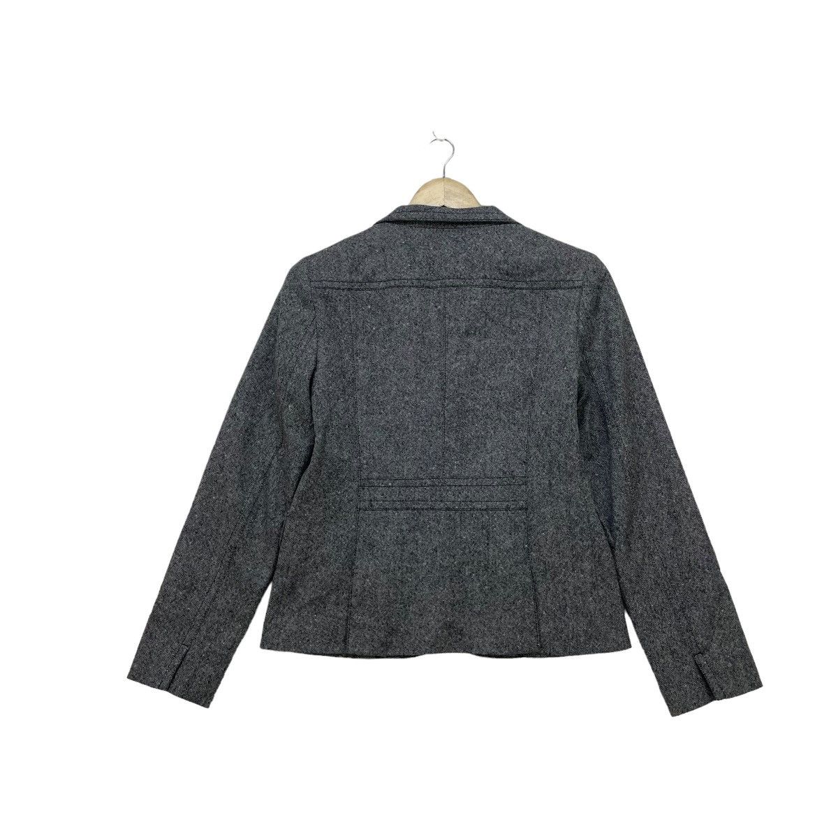 Burberry Luxury Brand Burberry London Jacket Size S / US 4 / IT 40 - 3 Thumbnail