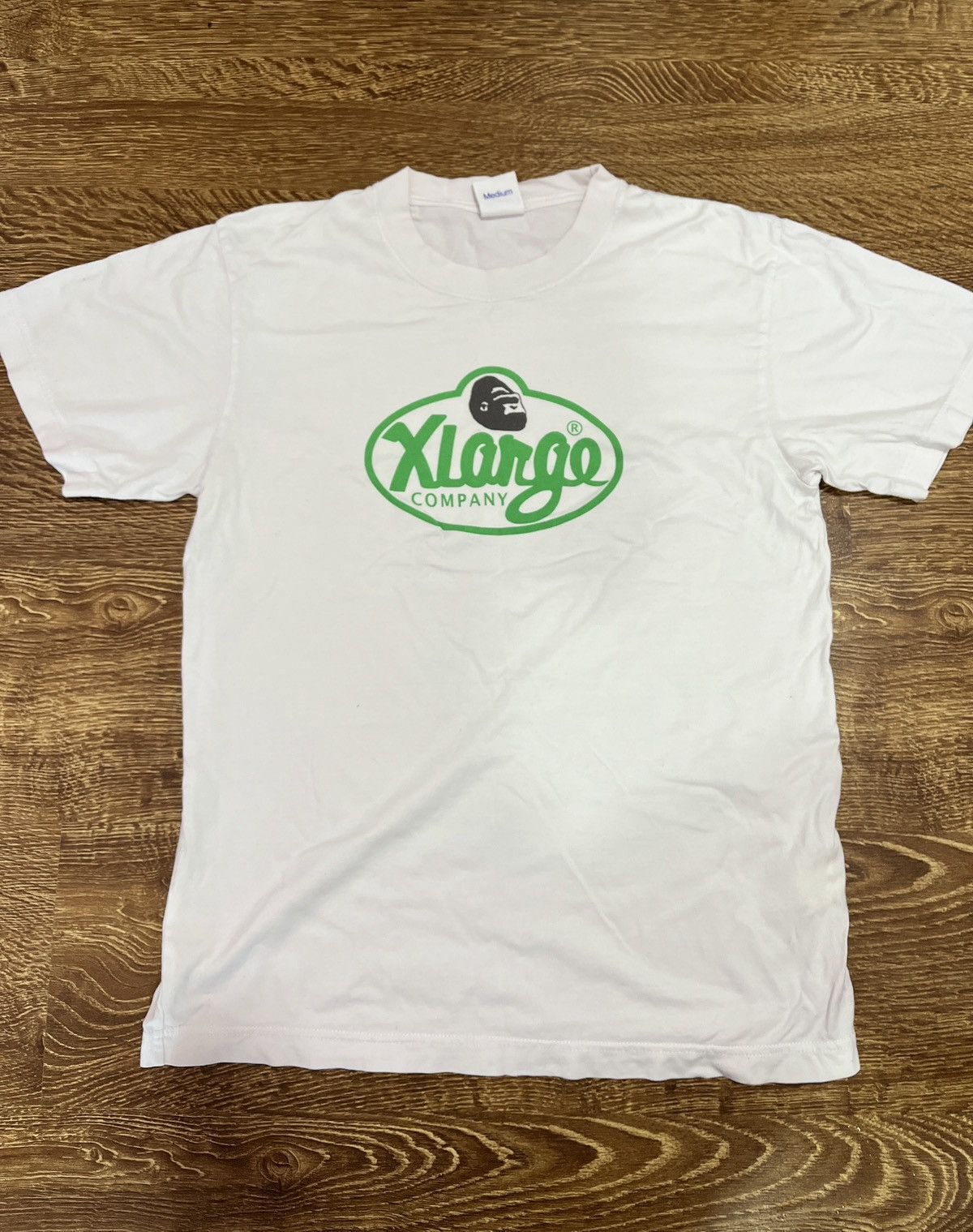 Xlarge XLARGE Size US M / EU 48-50 / 2 - 1 Thumbnail