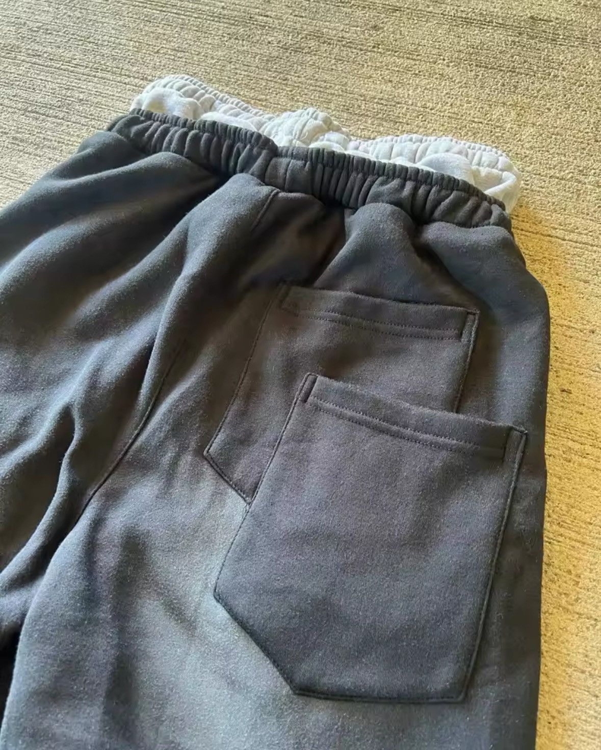 Other Y2K Men’s Sweatpants Size US 32 / EU 48 - 6 Thumbnail