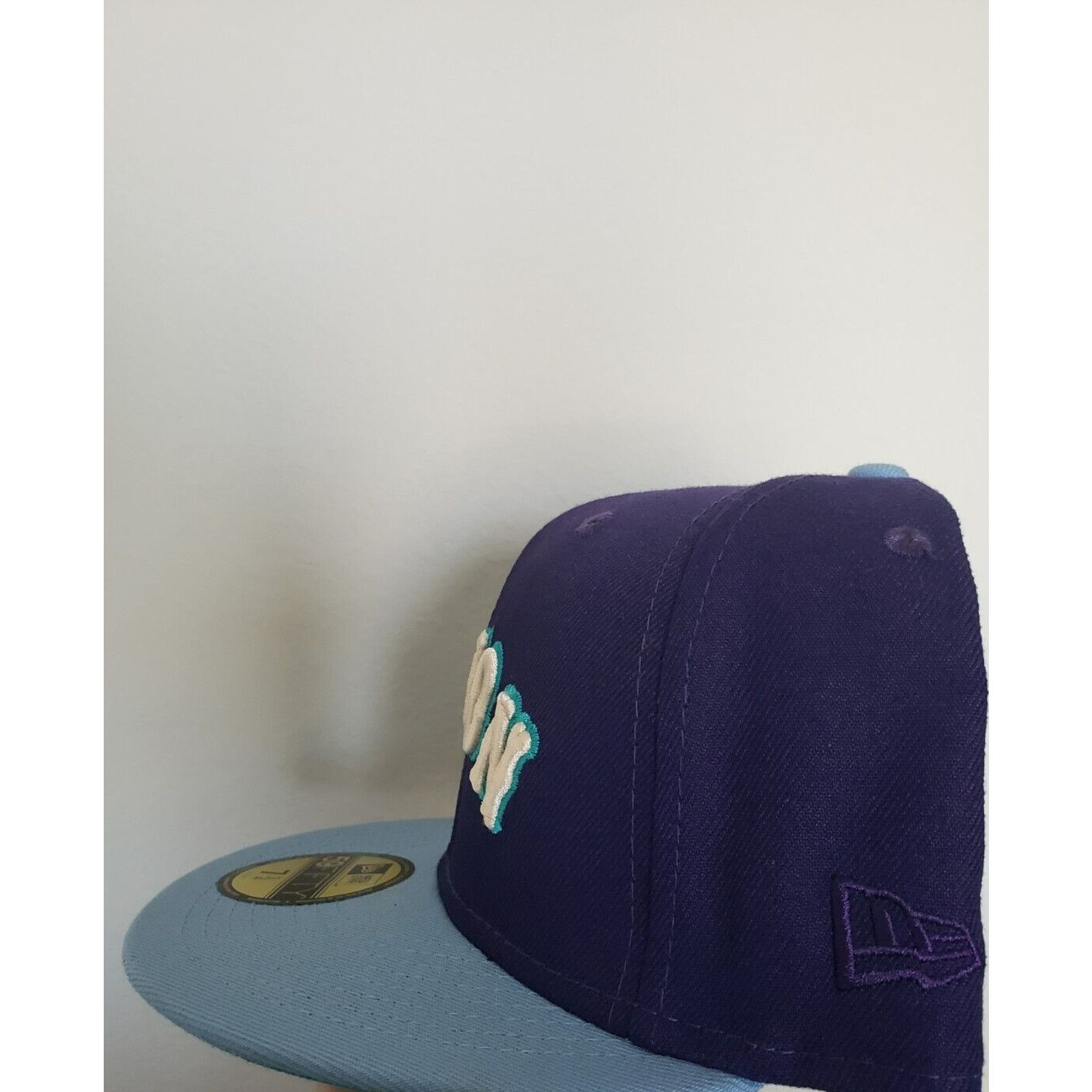 New Era Boston Red Sox Hat 2004 World Series 5950 7 3/4 New Era Size ONE SIZE - 5 Thumbnail