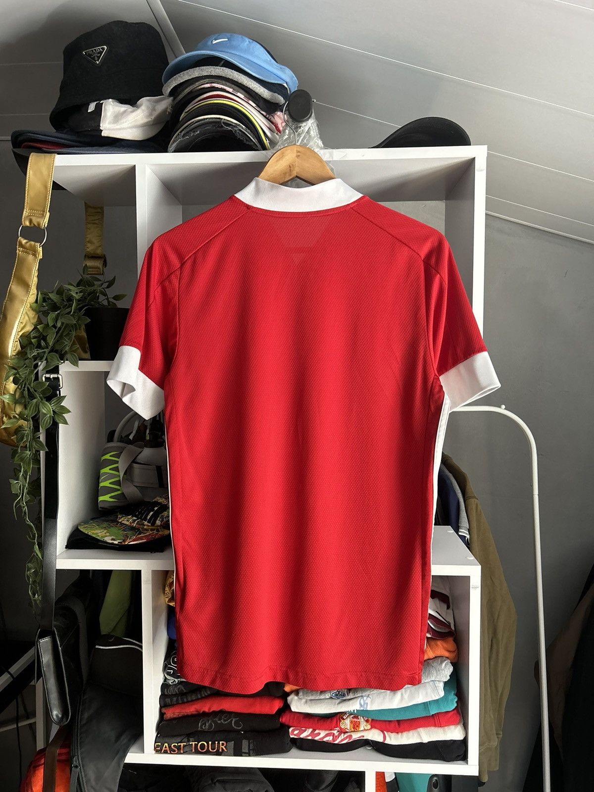 Adidas Aberdeen adidas away jersey shirt 2020/21 Size US M / EU 48-50 / 2 - 8 Thumbnail
