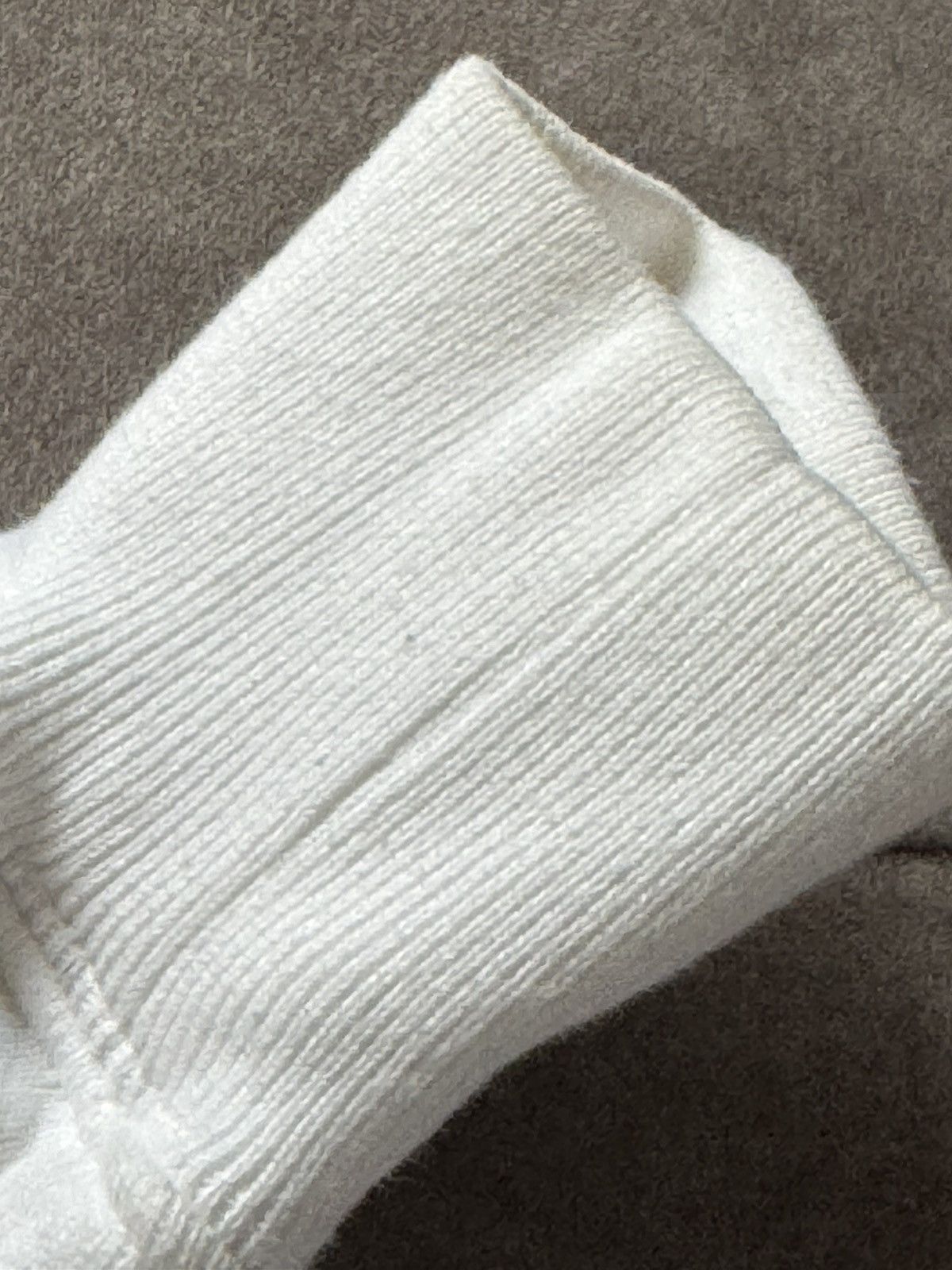 Off-White OFF-WHITE hoodie STUDY real tape measurements in photos Size US S / EU 44-46 / 1 - 18 Thumbnail