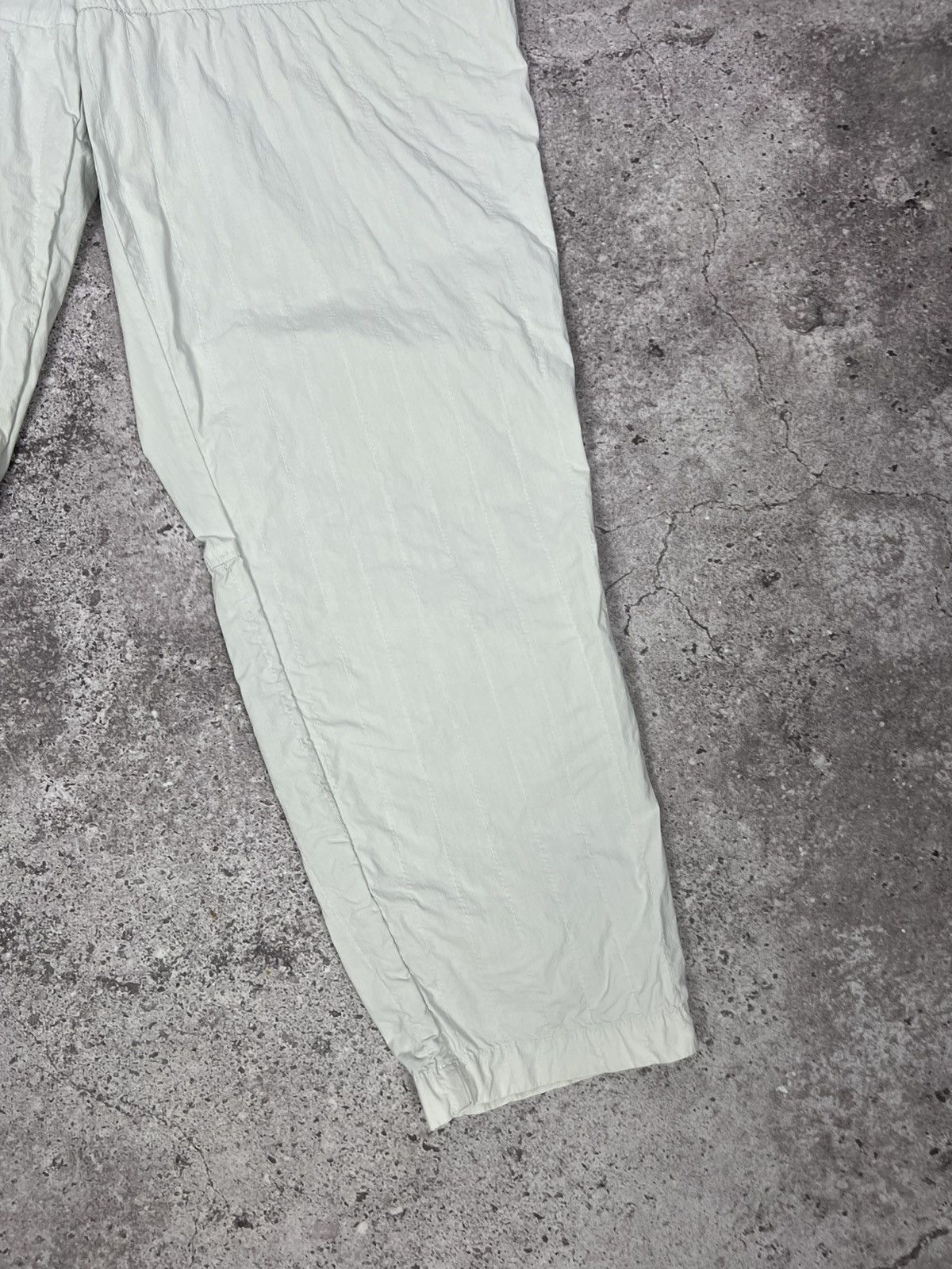 Annette Gortz Annette Gortz Pants White Women Size 27" / US 4 / IT 40 - 7 Thumbnail