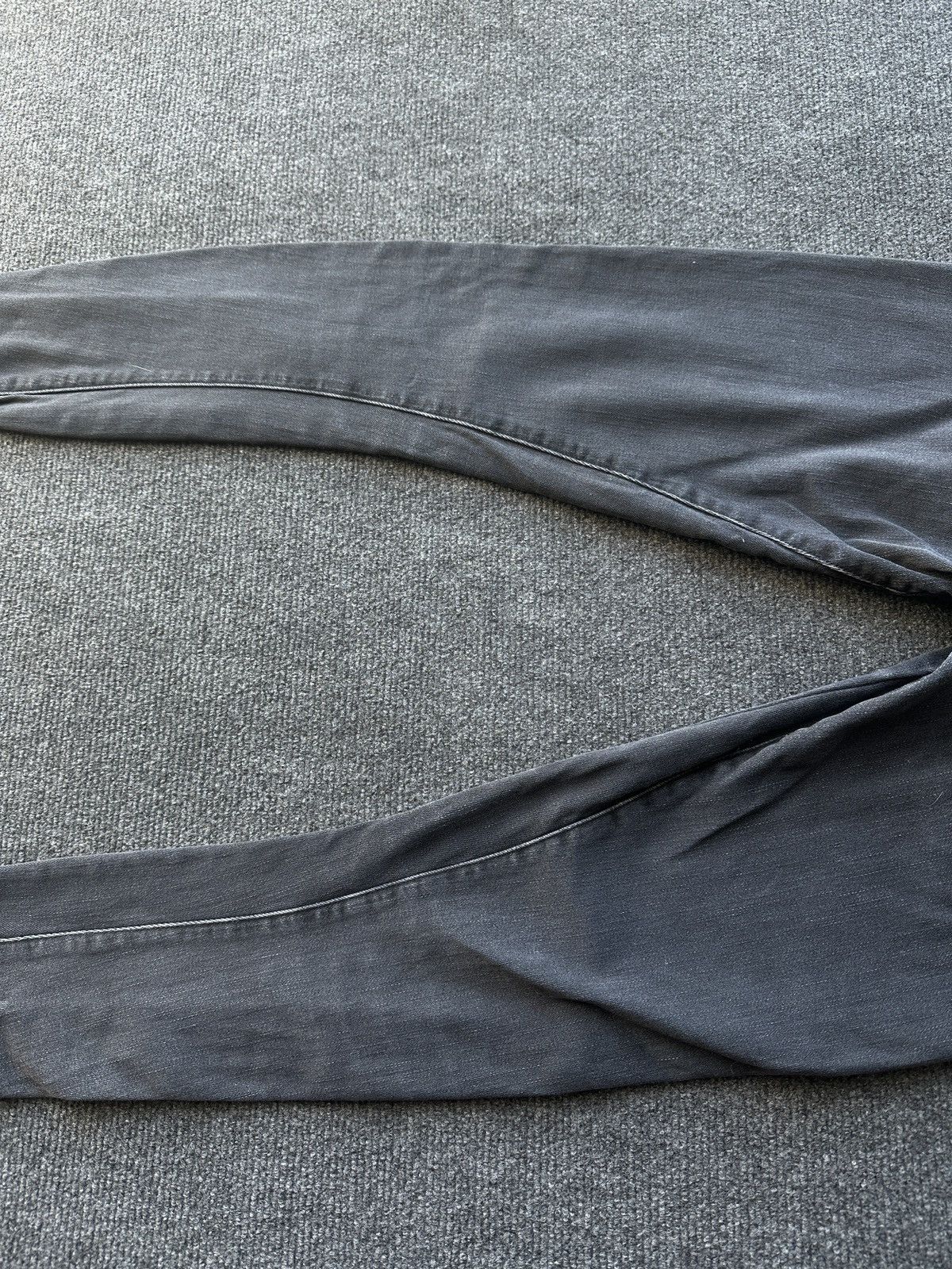G-Star VNTG🚨G STAR RAW Jeans Washed Distressed Denim y2k Size 27" / US 4 / IT 40 - 9 Thumbnail
