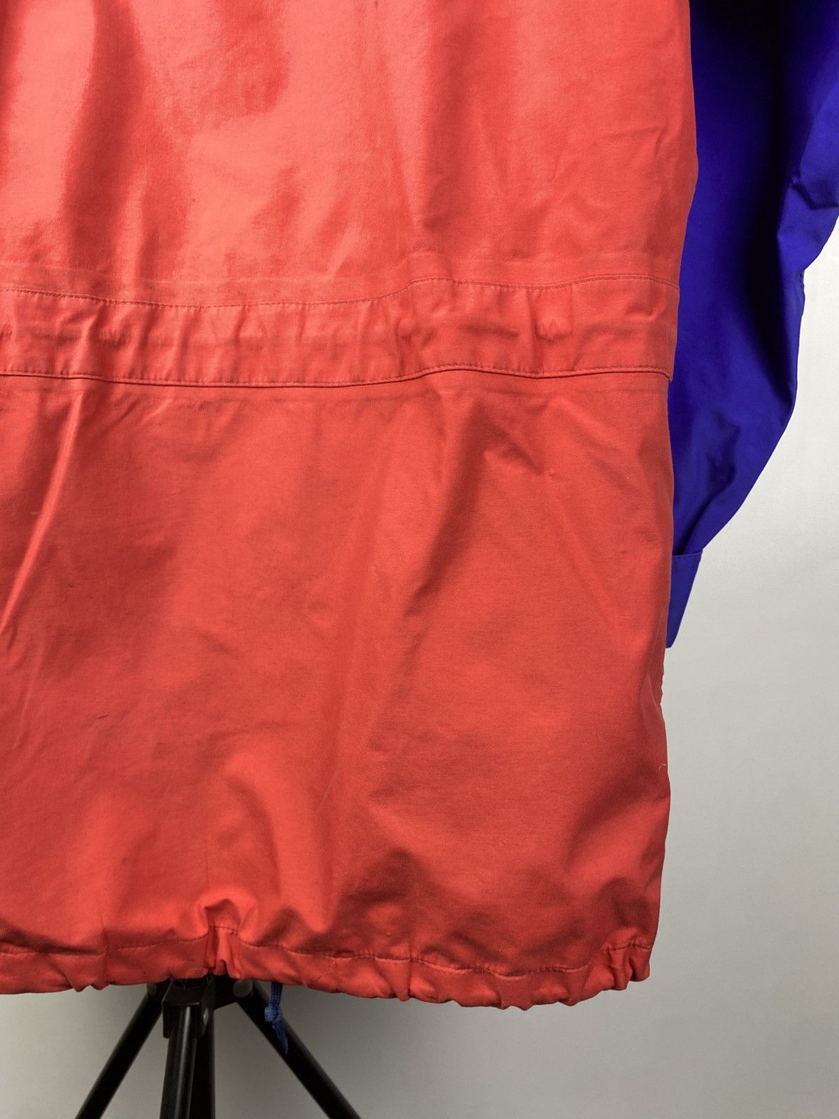 Berghaus × Vintage ❗️Rare❗️Vintage 90s Berghaus Trango Extreme Gore Tex Jacket Size US M / EU 48-50 / 2 - 18 Thumbnail