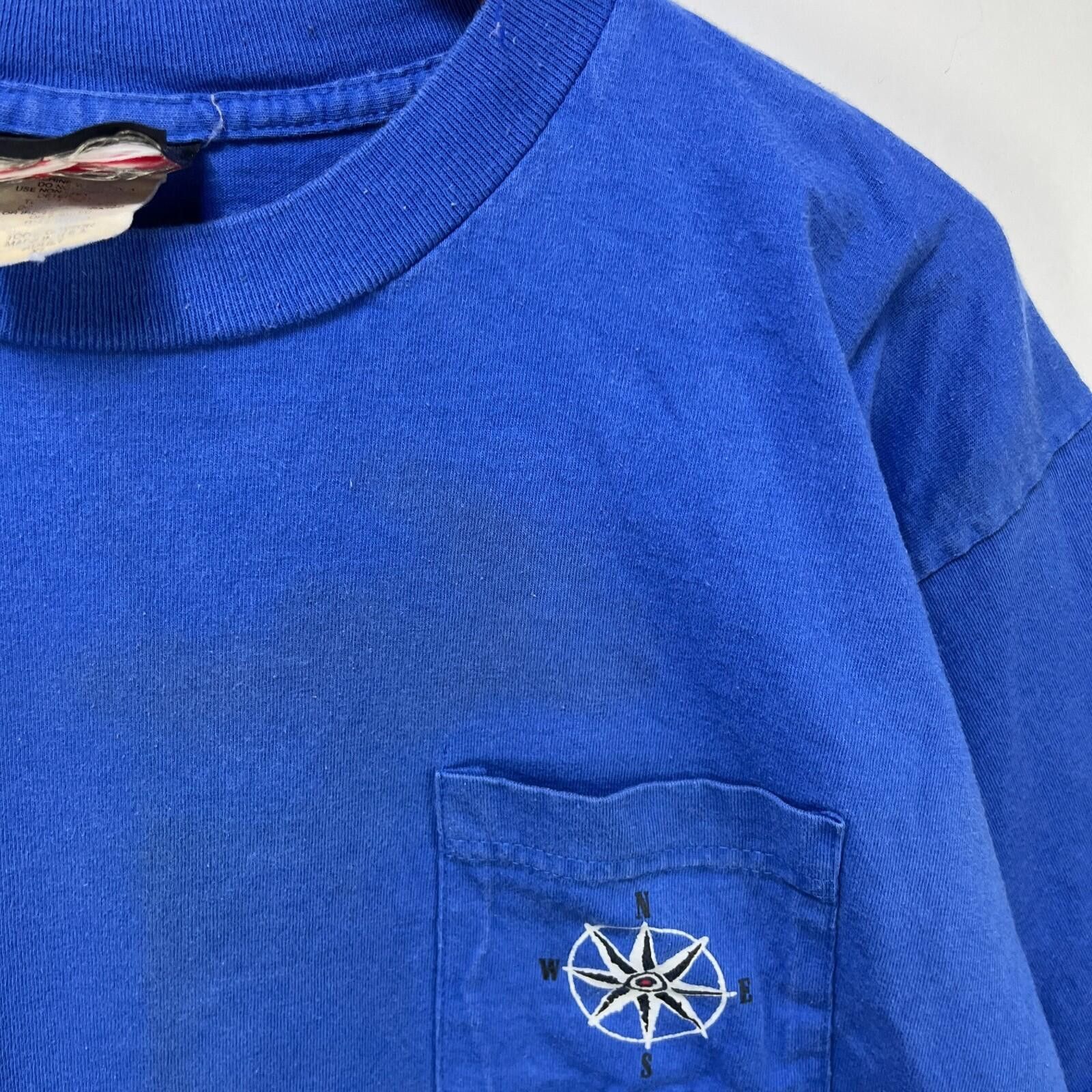 Marlboro Vintage 90s Marlboro Ski Pocket Shirt XL Make the Run Size US XL / EU 56 / 4 - 10 Thumbnail