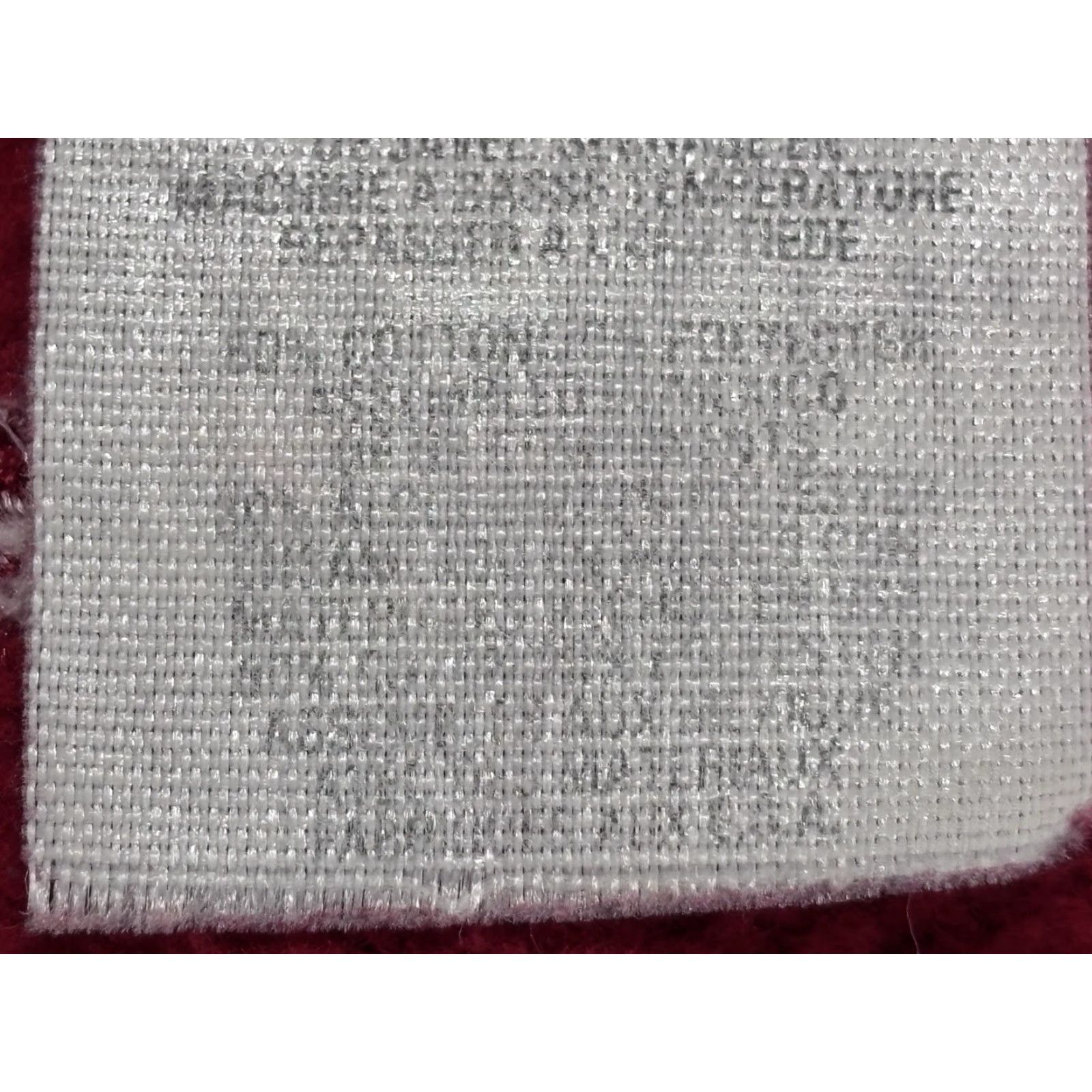Adidas VINTAGE Adidas Sweatshirt Women’s Small Red 3-Stripe Crew Neck 90s Y2K Pullover Cotton Blend Girls/ Womens S Size S / US 4 / IT 40 - 8 Thumbnail