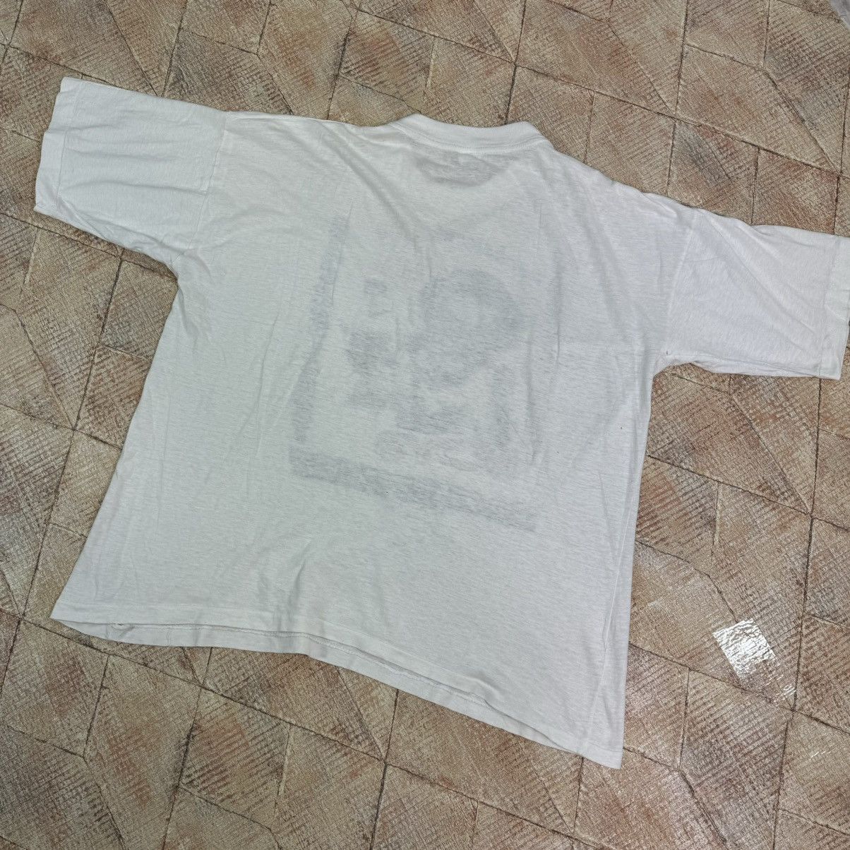 Band Tees × Vintage Vintage 90s Backstreet Boys Single Stitch Full Print Boxy Size US L / EU 52-54 / 3 - 16 Thumbnail