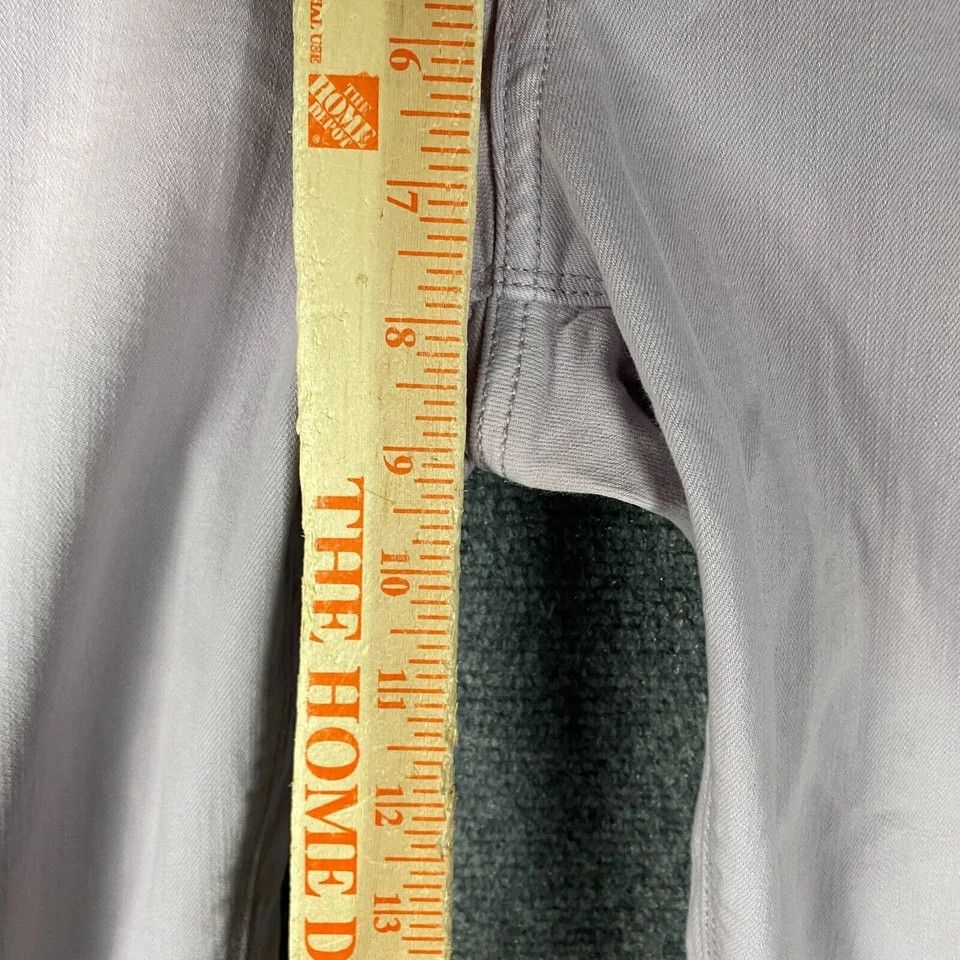 Lucky Brand Lucky Brand Jeans Women's 0/25 Lolita Skinny Denim Cotton Size 25" / US 0 / IT 36 - 4 Thumbnail