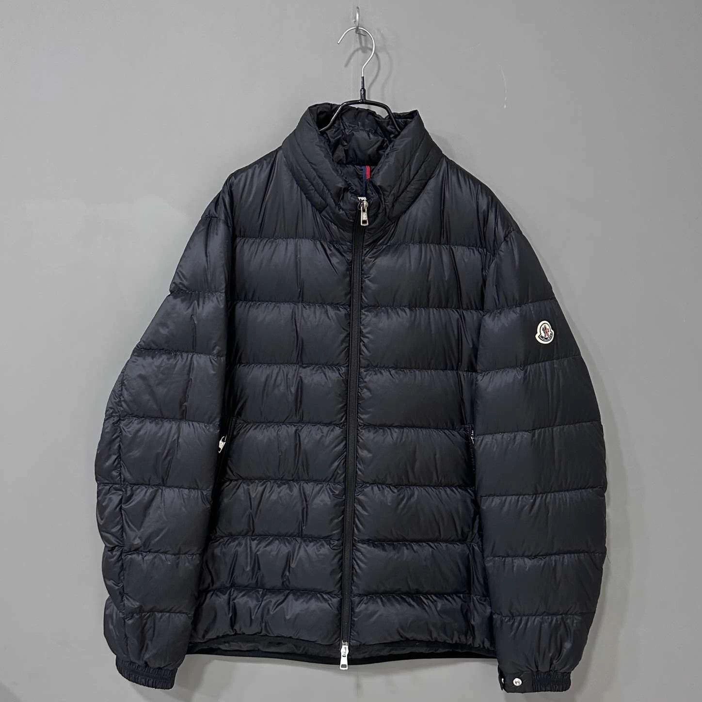 Moncler Moncler matte oversized armband puffer size 6 Size US XXL / EU 58 / 5 - 1 Thumbnail