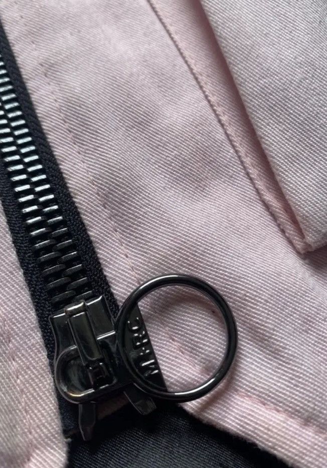 M+Rc Noir MRC NOIR RARE PINK JACKET Size US S / EU 44-46 / 1 - 9 Thumbnail