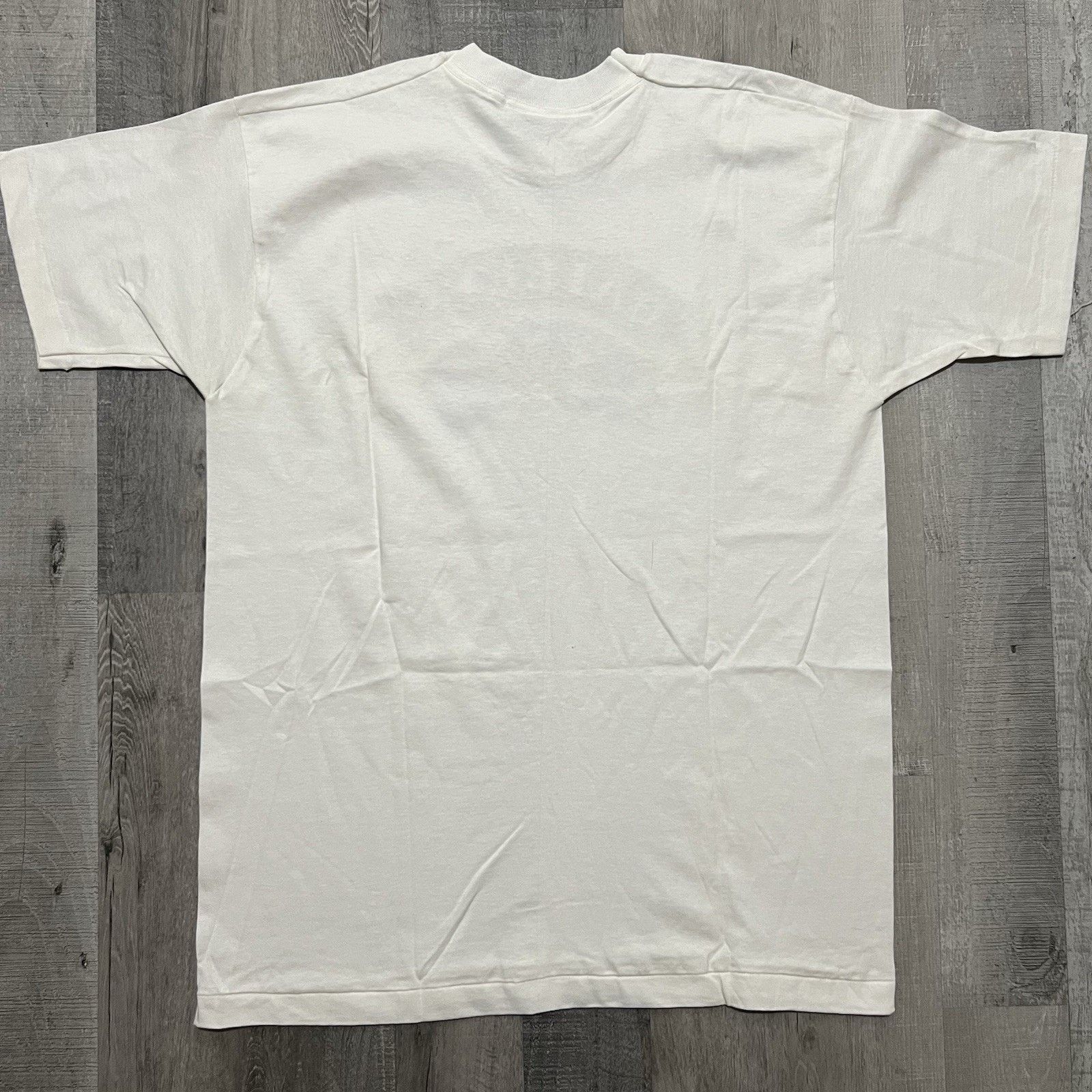 Vintage Vintage BAILEYS Irish Cream Liqueur 90s USA T Shirt Promo XL Size US XL / EU 56 / 4 - 3 Thumbnail