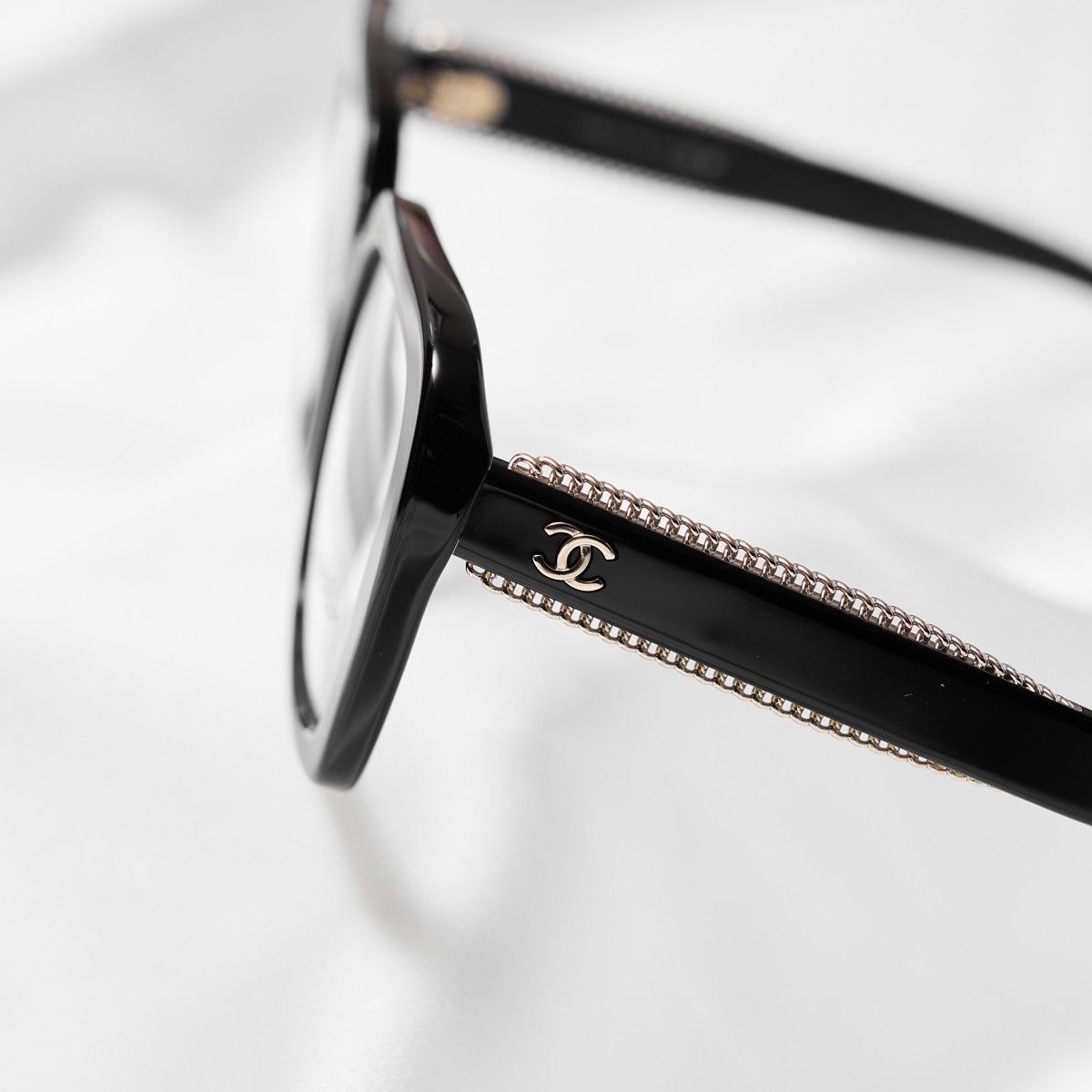 Chanel CHANEL 0CH3461 C622 GLASSES Size ONE SIZE - 3 Thumbnail