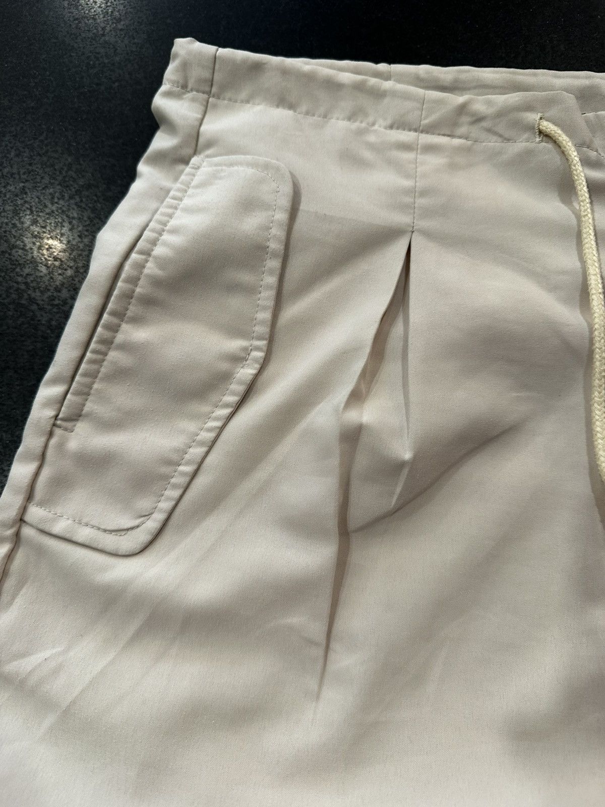 Shein Baggy pants Size 38" / US 16 / IT 52 - 3 Thumbnail