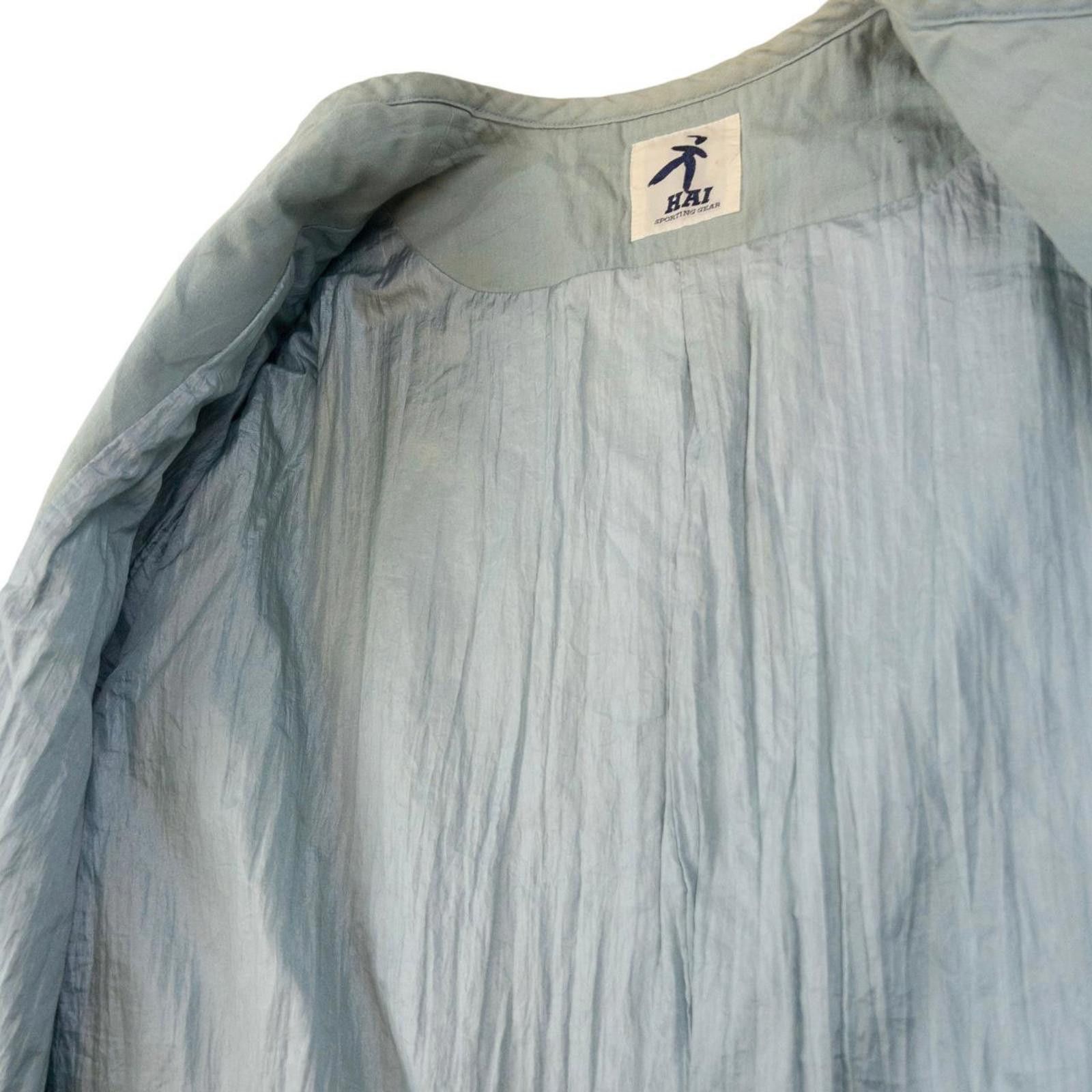 Issey Miyake Vintage Hai Sporting Gear By Issey Miyake Jacket Size XL Size US XL / EU 56 / 4 - 7 Thumbnail