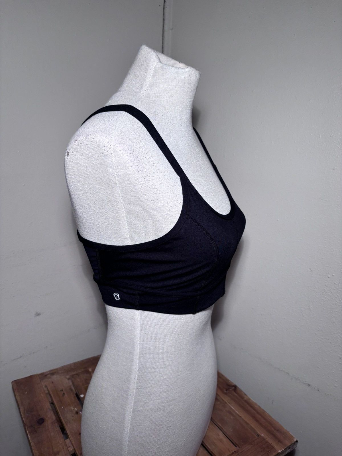 Other Le Ore Back Mesh Sport Bra Size M / US 6-8 / IT 42-44 - 8 Thumbnail