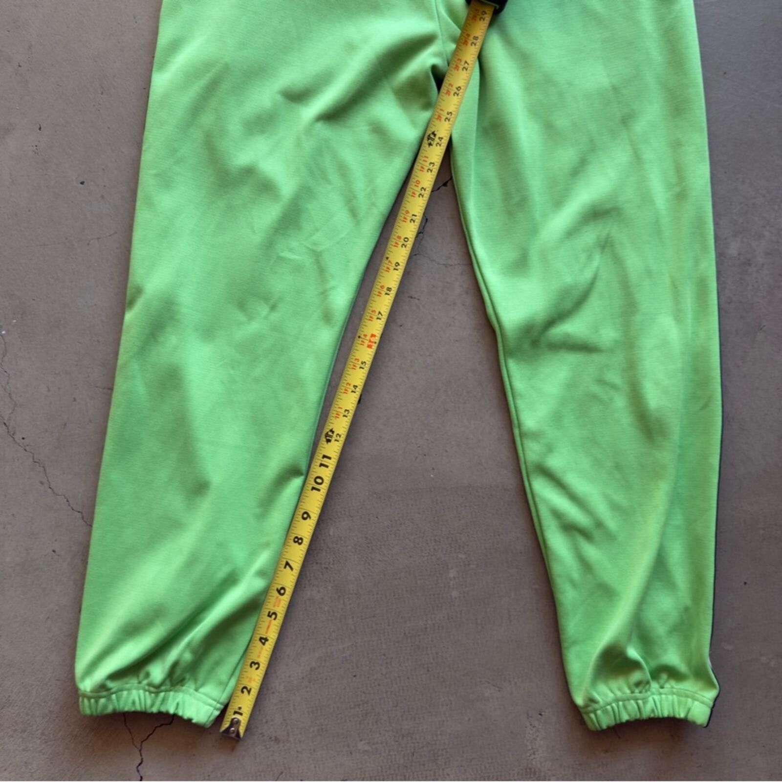 Golf Wang Golf Wang / Rapture Logo Track Pants / Green Size US 30 / EU 46 - 7 Thumbnail