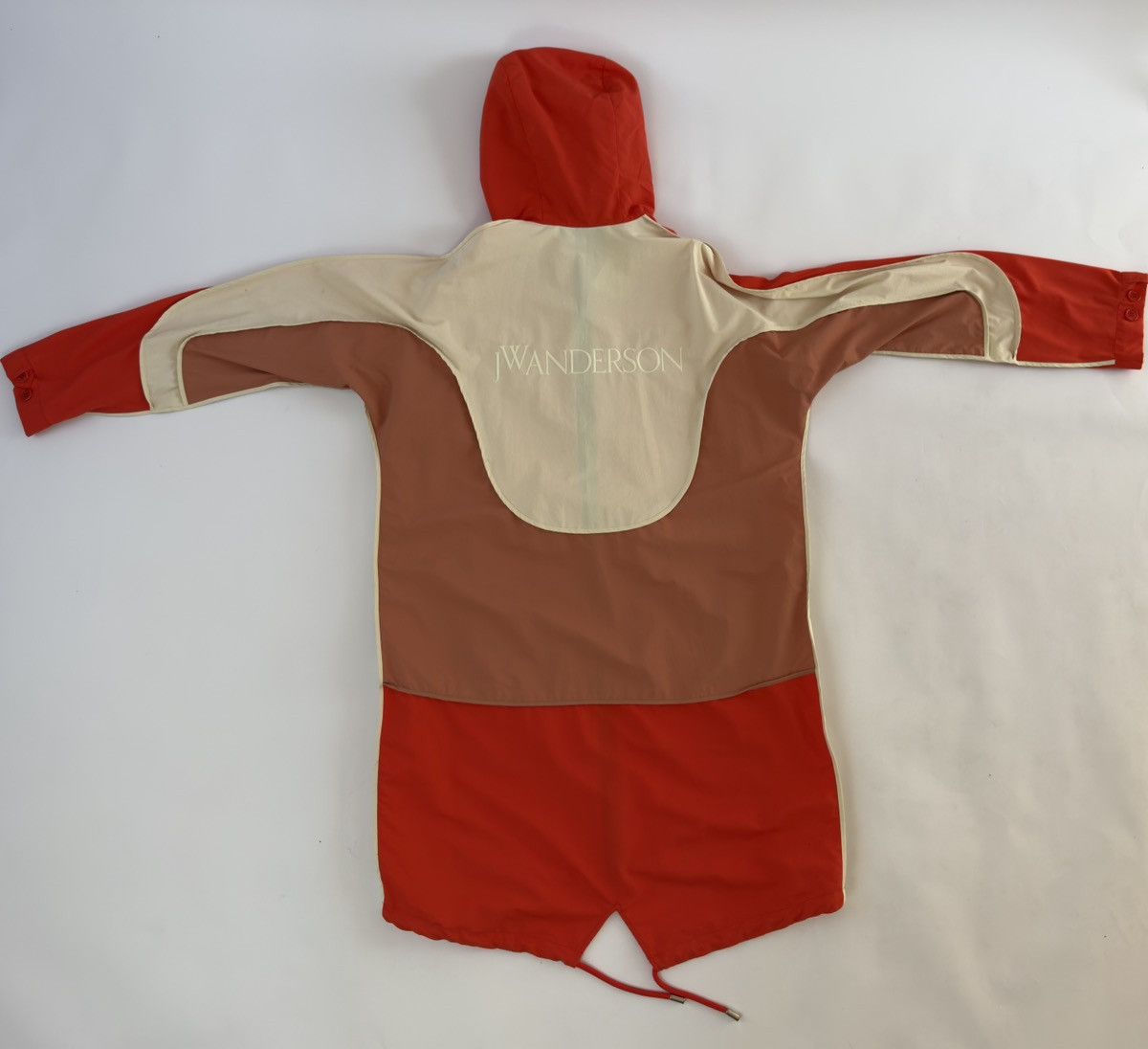 JW Anderson Coat