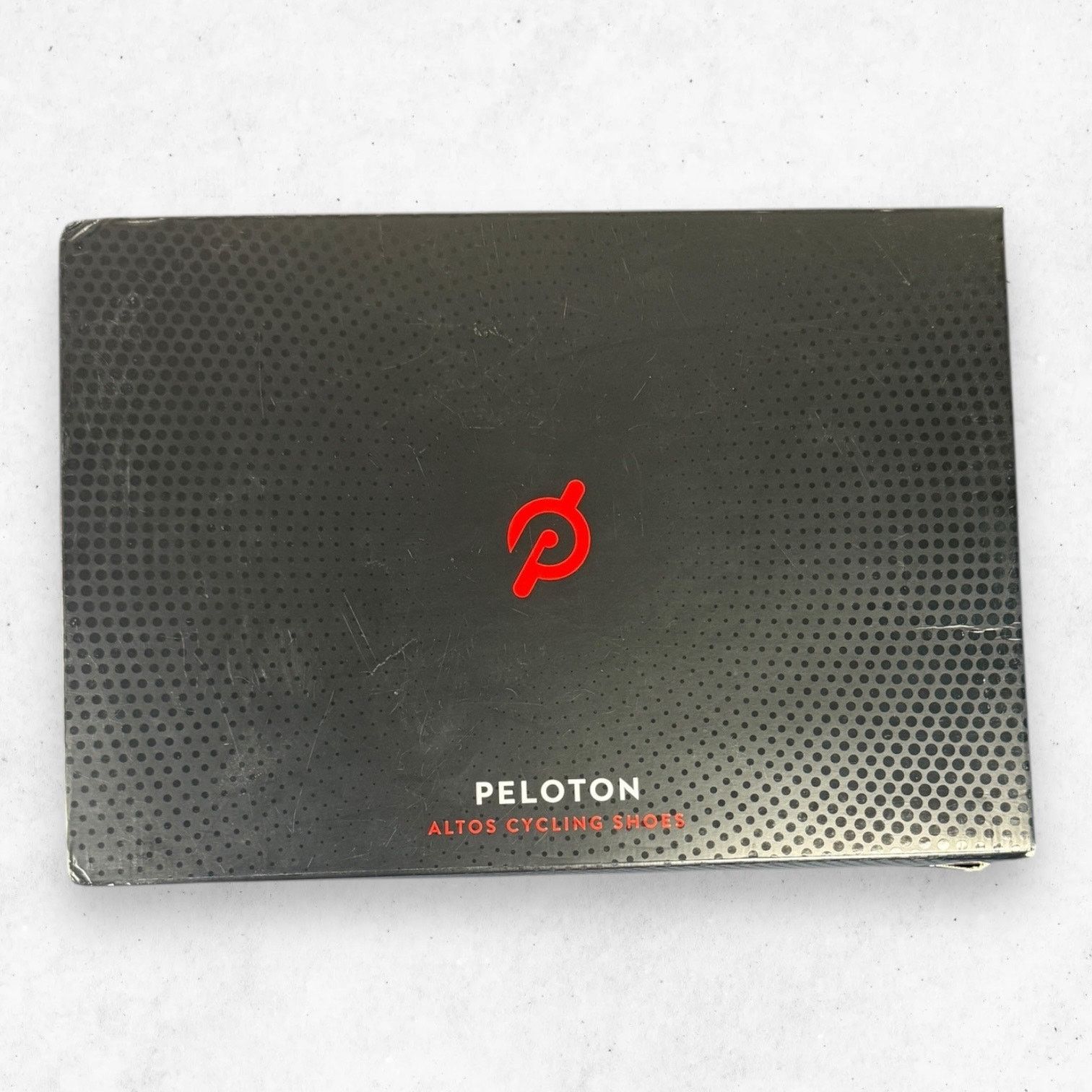 Peloton Peloton Shoe BOX ONLY Size ONE SIZE - 1 Thumbnail