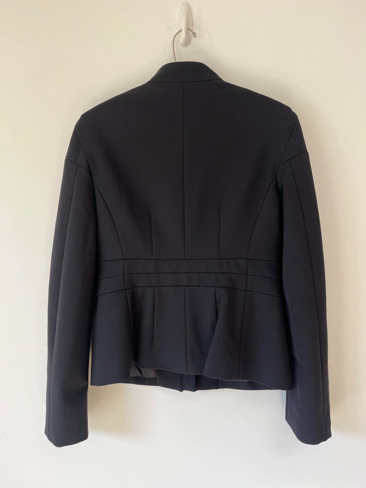 Prada Prada Vintage 00ss Women's Jacket Size 42 Size M / US 6-8 / IT 42-44 - 3 Thumbnail