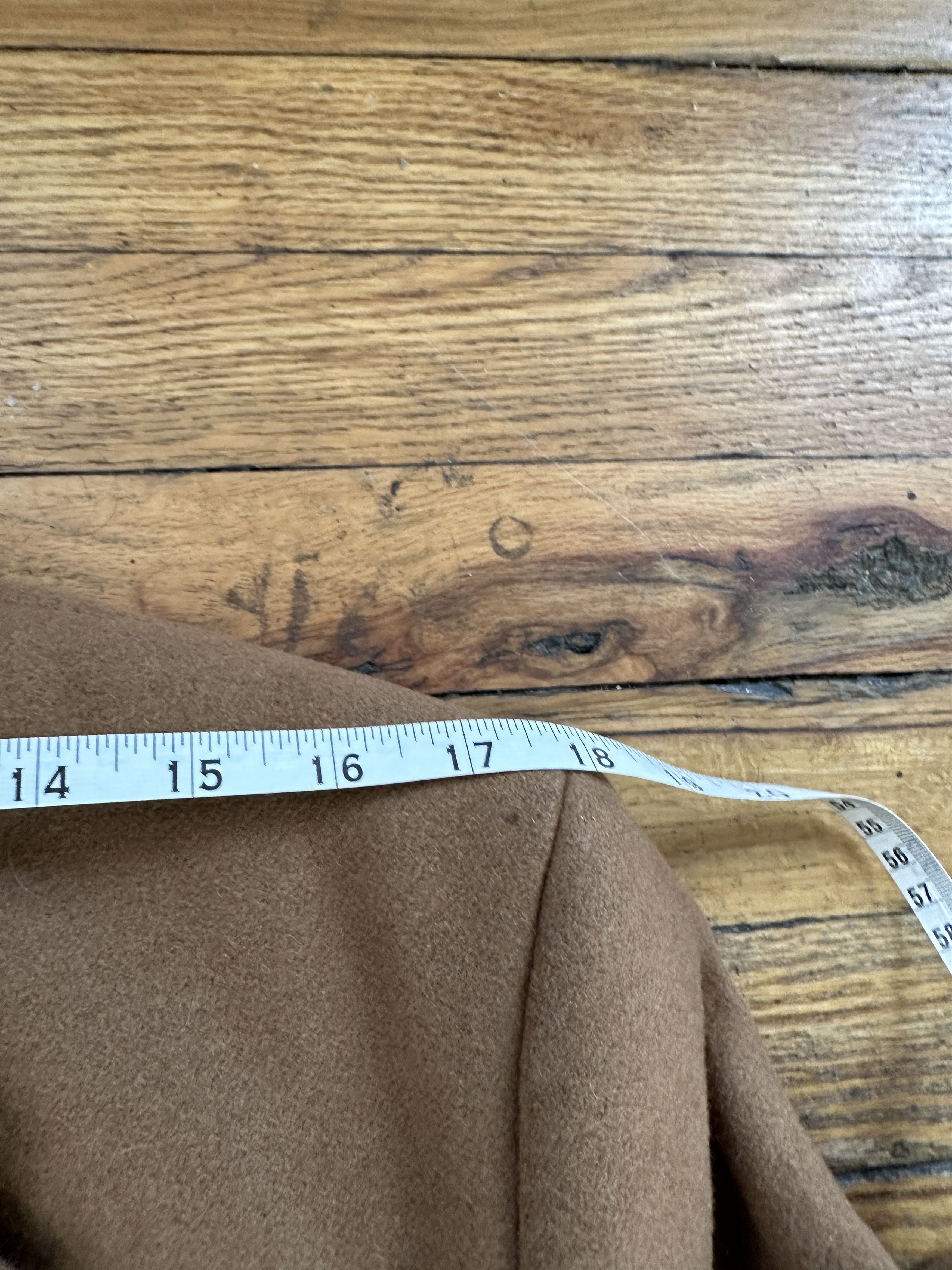 Acne Studios Acne Studios Winston Wool Coat Size US S / EU 44-46 / 1 - 9 Thumbnail