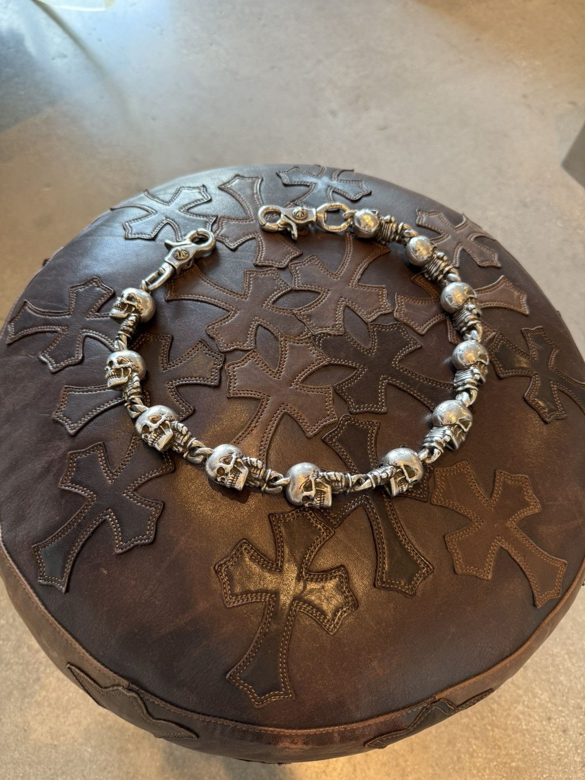 Foti wallet chain