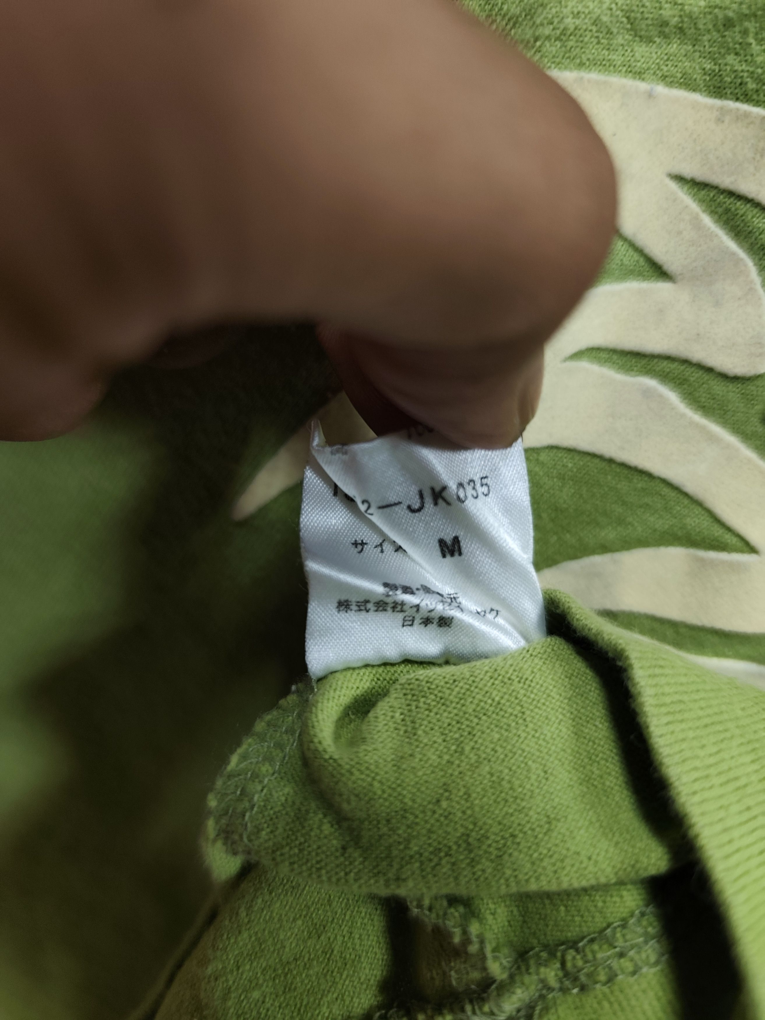 Issey Miyake Is collection tank tops Size S / US 4 / IT 40 - 7 Thumbnail