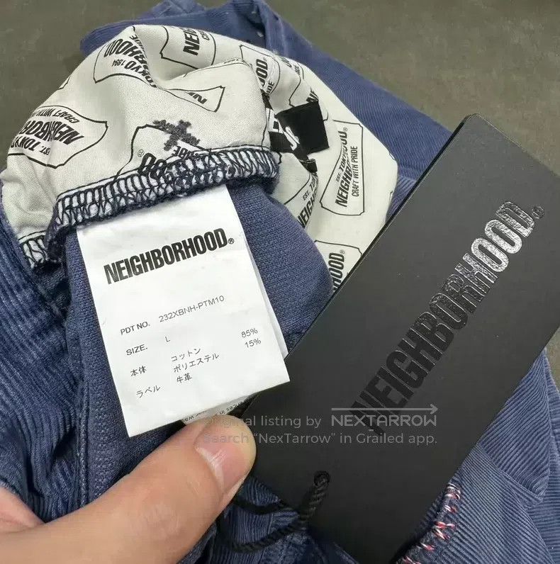 Other Neighborhood size L Jeans Size US 27 - 8 Thumbnail