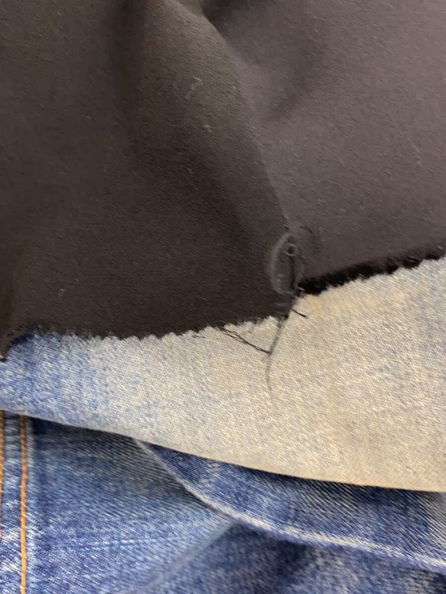 Undercover Hybrid Reconstructed Denim Jeans Size US 29 - 6 Thumbnail