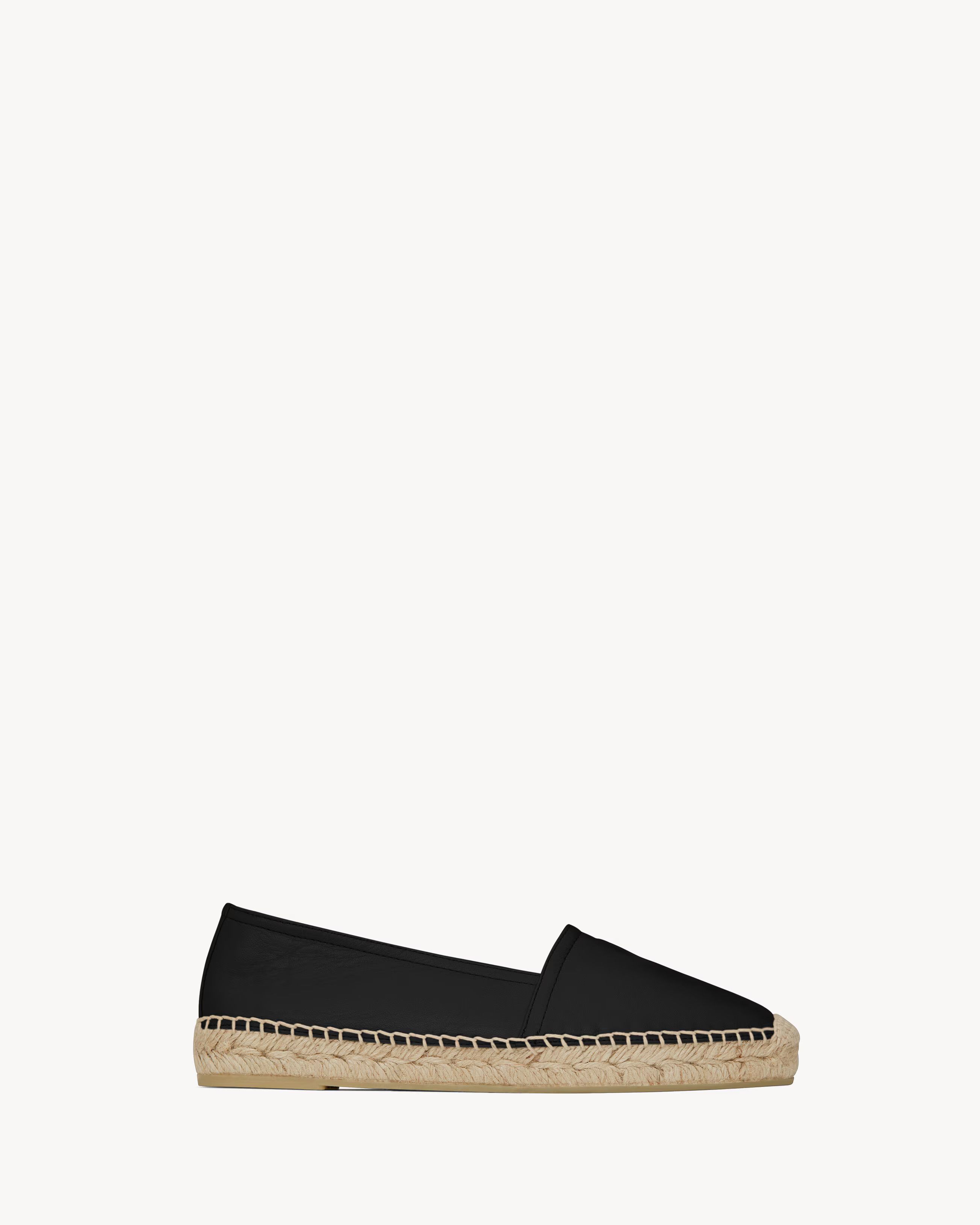 Saint Laurent Paris o1bcso1str0125 Shoes in Black Size US 7 / EU 40 - 1 Thumbnail