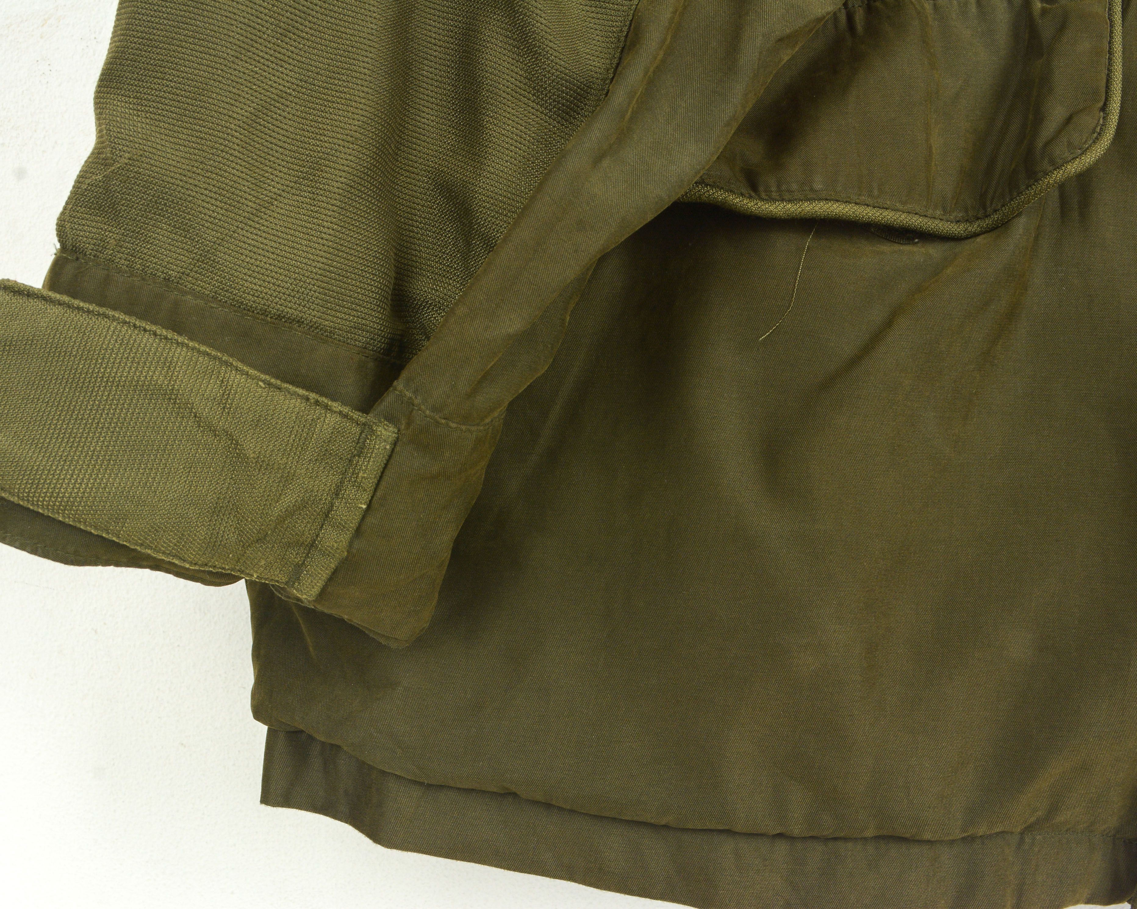 Hunter BROWNING Shooting Hunting Hunter Coat L Hooded Jacket Size US L / EU 52-54 / 3 - 4 Thumbnail