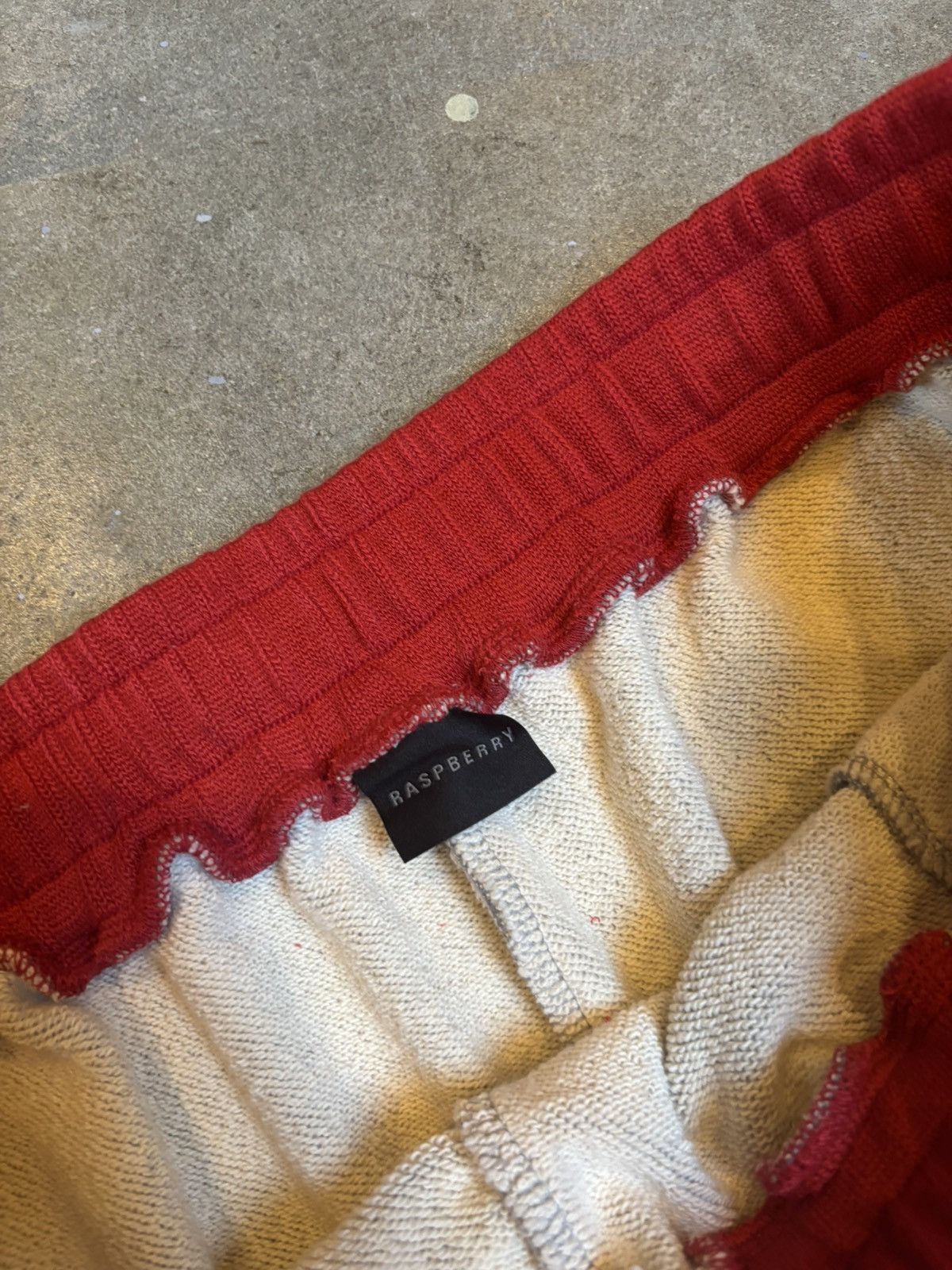 The GV Gallery Raspberry Hills / GV Gallery CEO Sweats Size US 34 / EU 50 - 4 Thumbnail