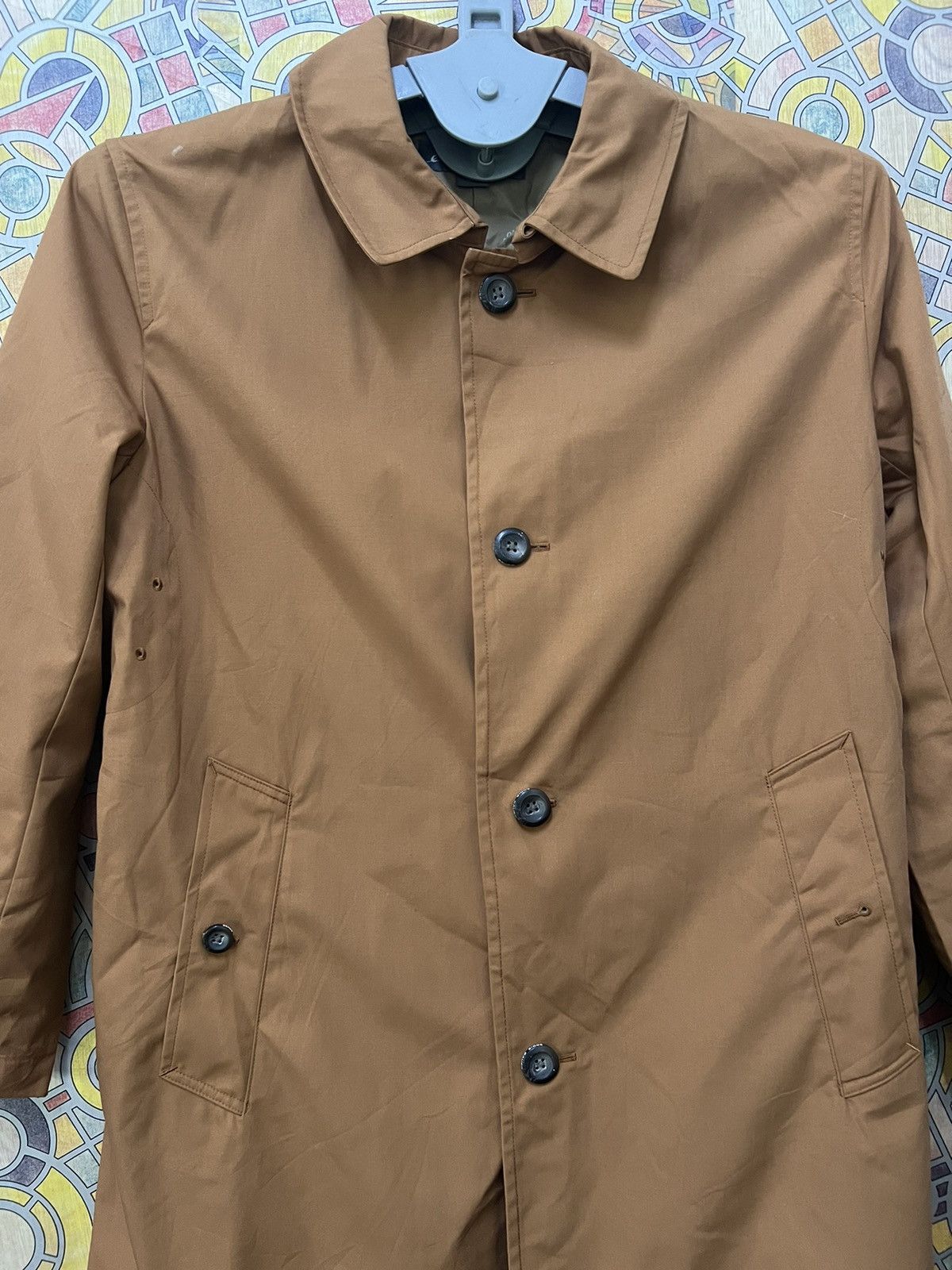 Eddie Bauer JACKET EDDIE BAUER. (GJ7) Size US M / EU 48-50 / 2 - 16 Thumbnail